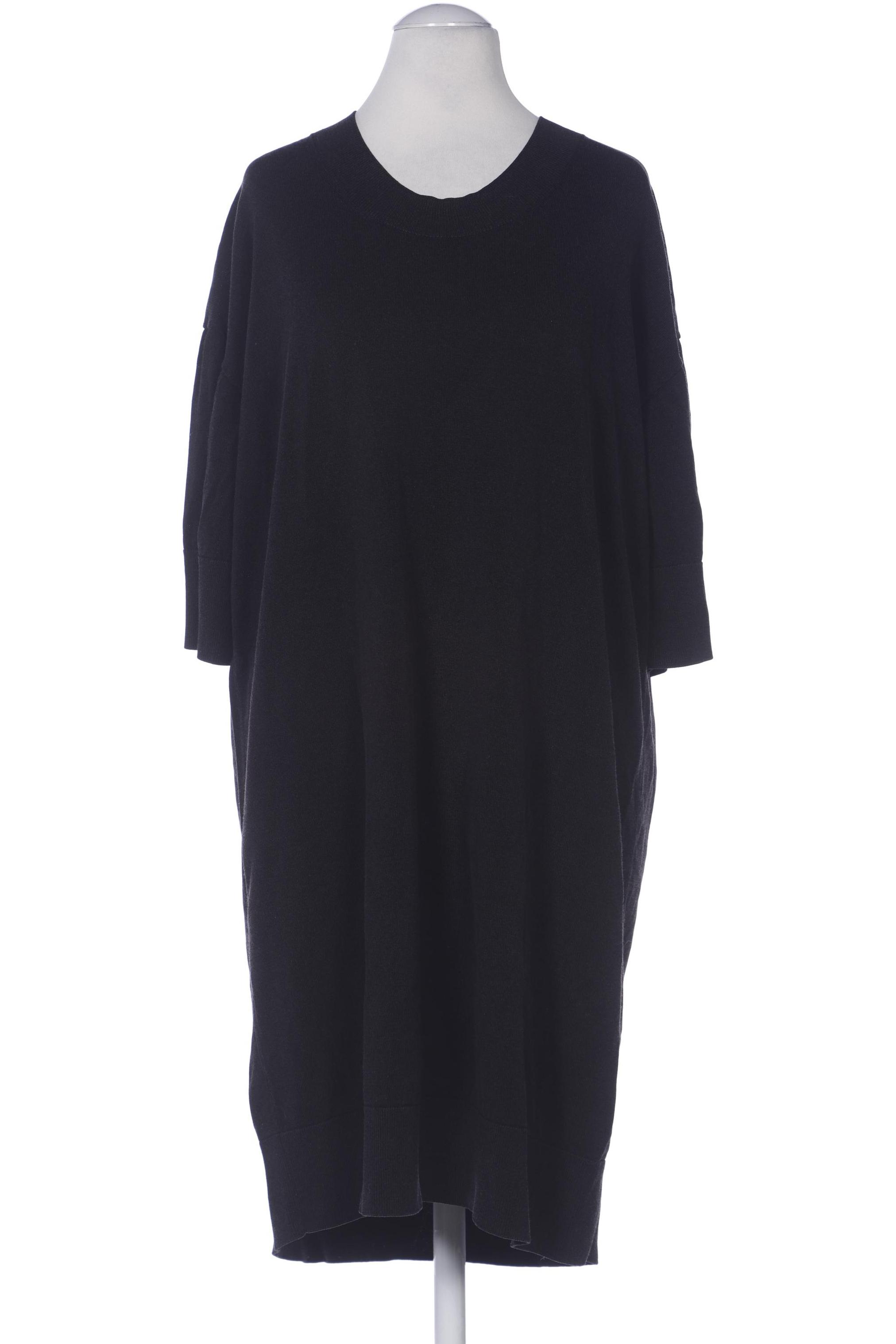 

Arket Damen Kleid, schwarz, Gr. 36