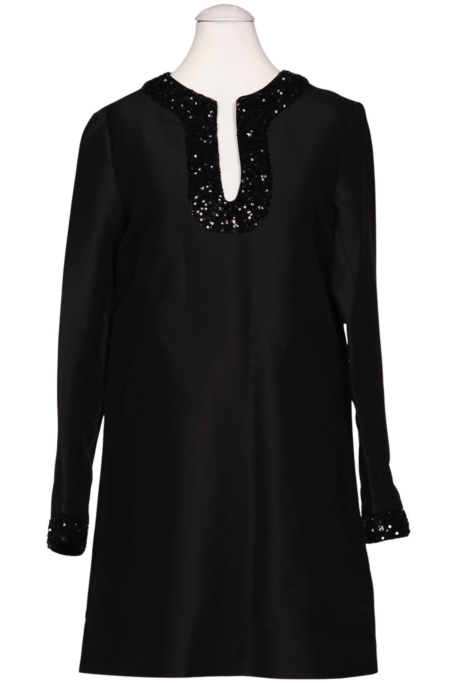 

Arket Damen Kleid, schwarz, Gr. 34