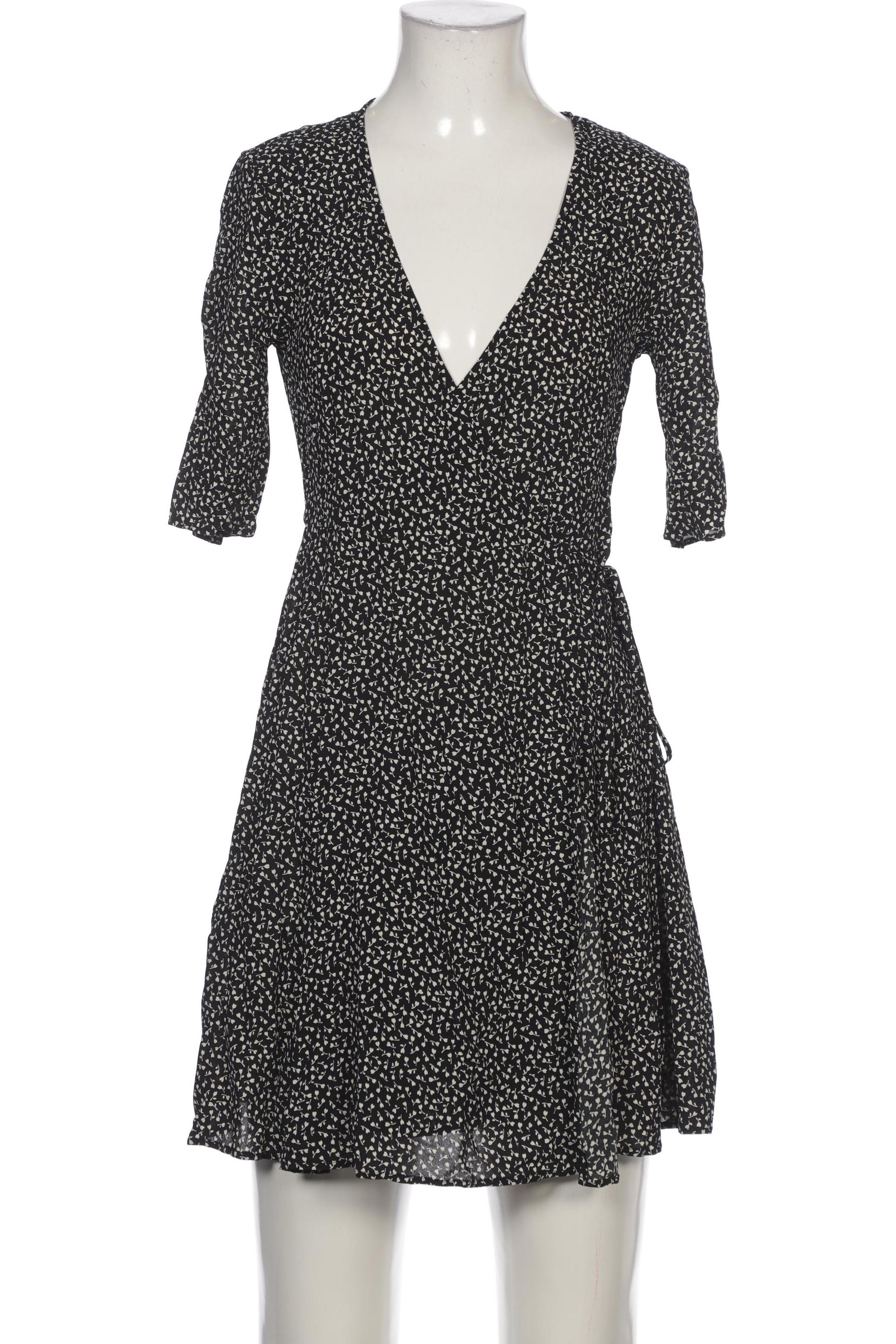

Arket Damen Kleid, schwarz, Gr. 34