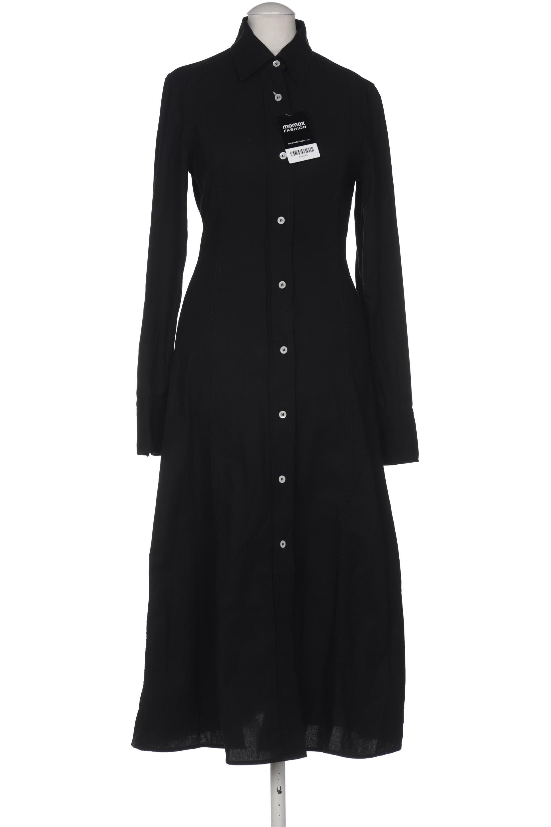 

Arket Damen Kleid, schwarz, Gr. 34