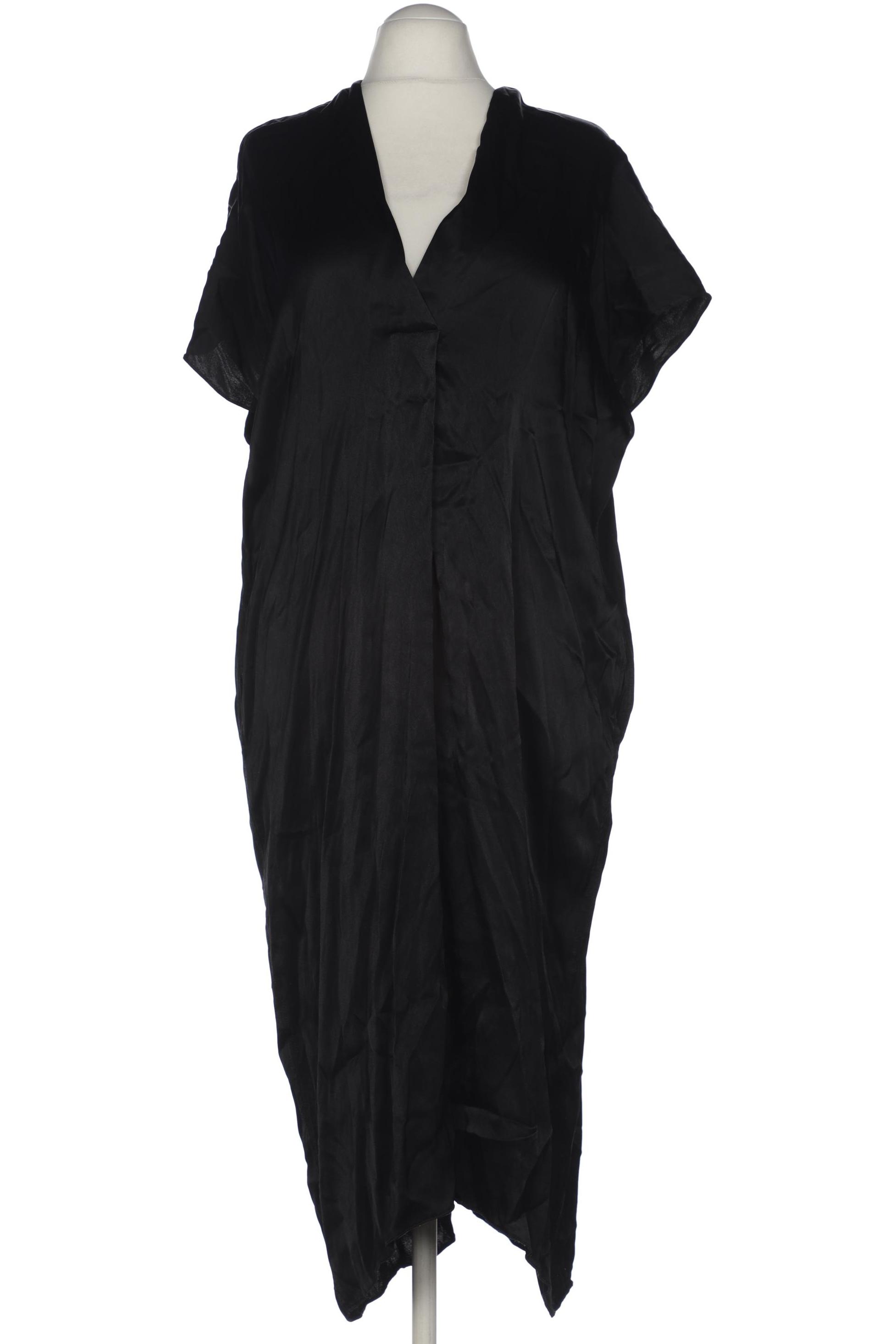 

Arket Damen Kleid, marineblau, Gr. 42