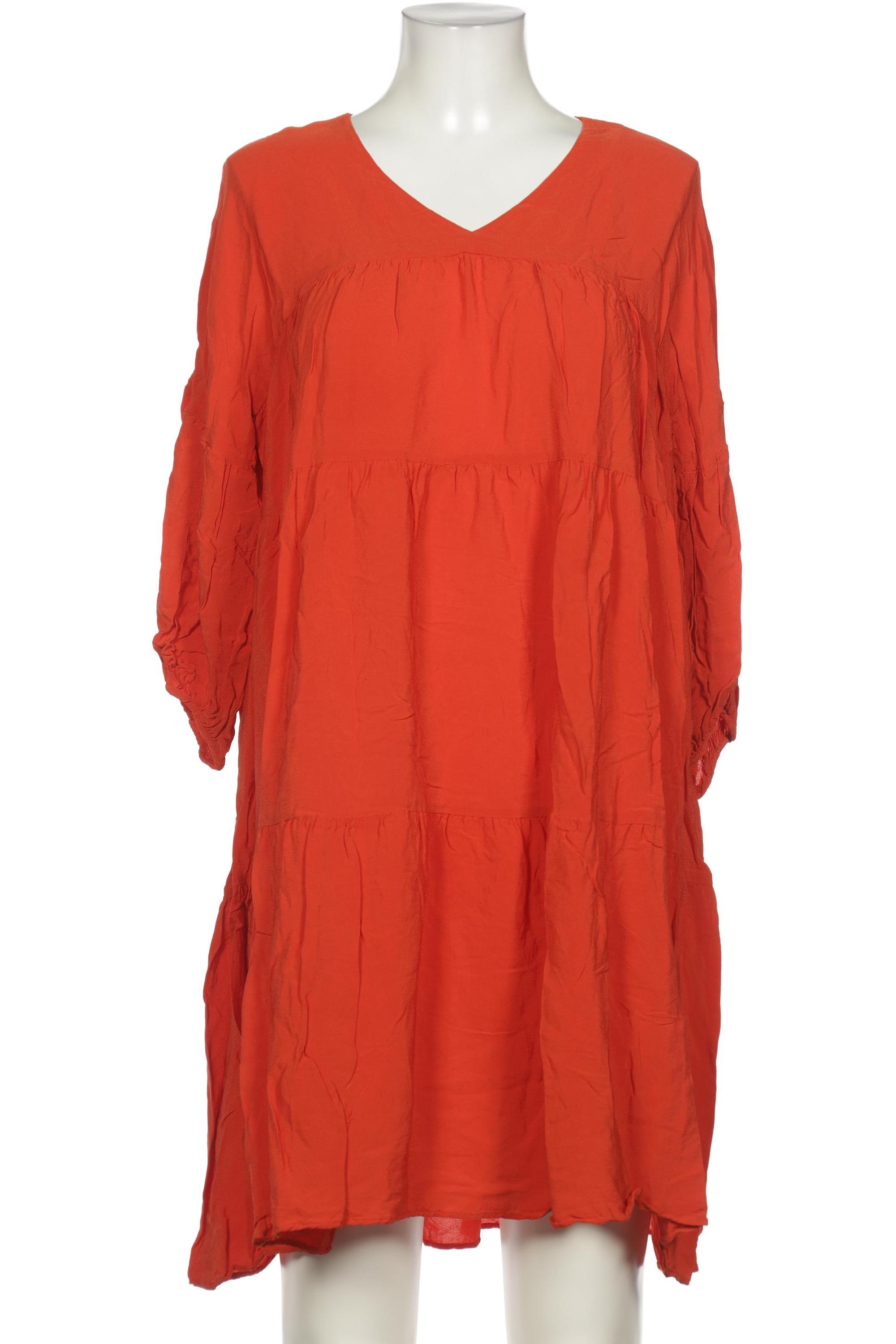 

Arket Damen Kleid, orange