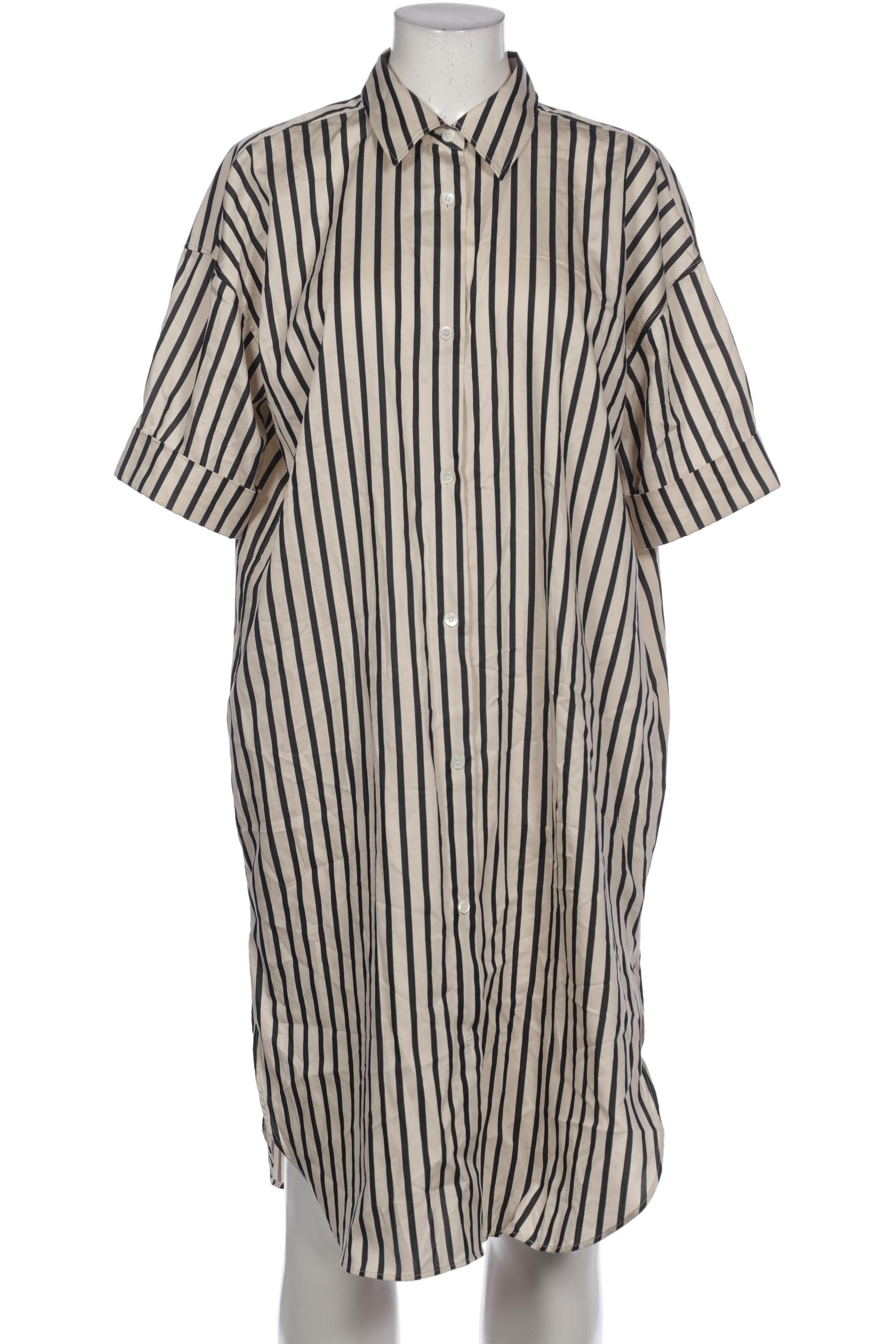 

Arket Damen Kleid, beige, Gr. 44