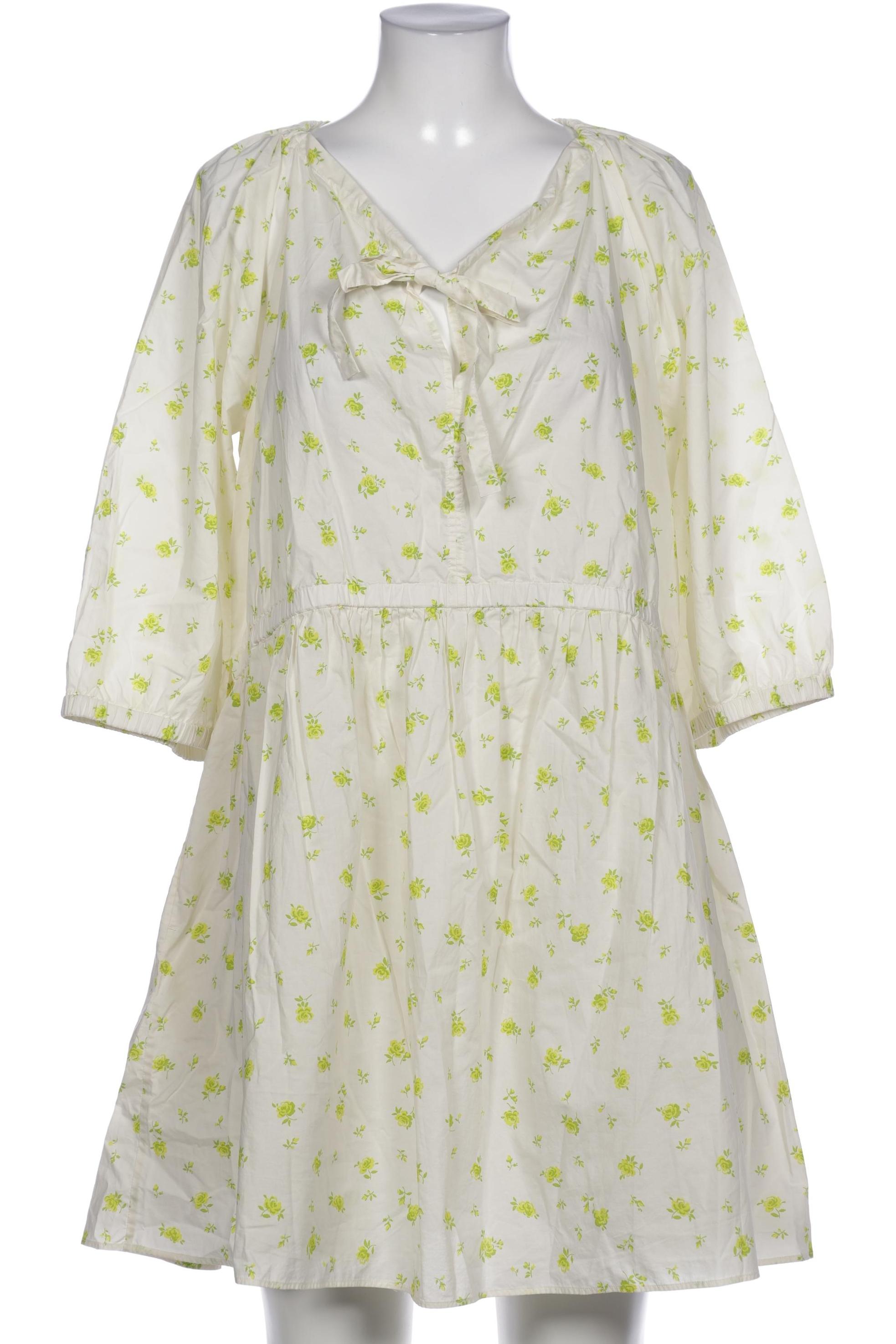 

Arket Damen Kleid, hellgrün, Gr. 38