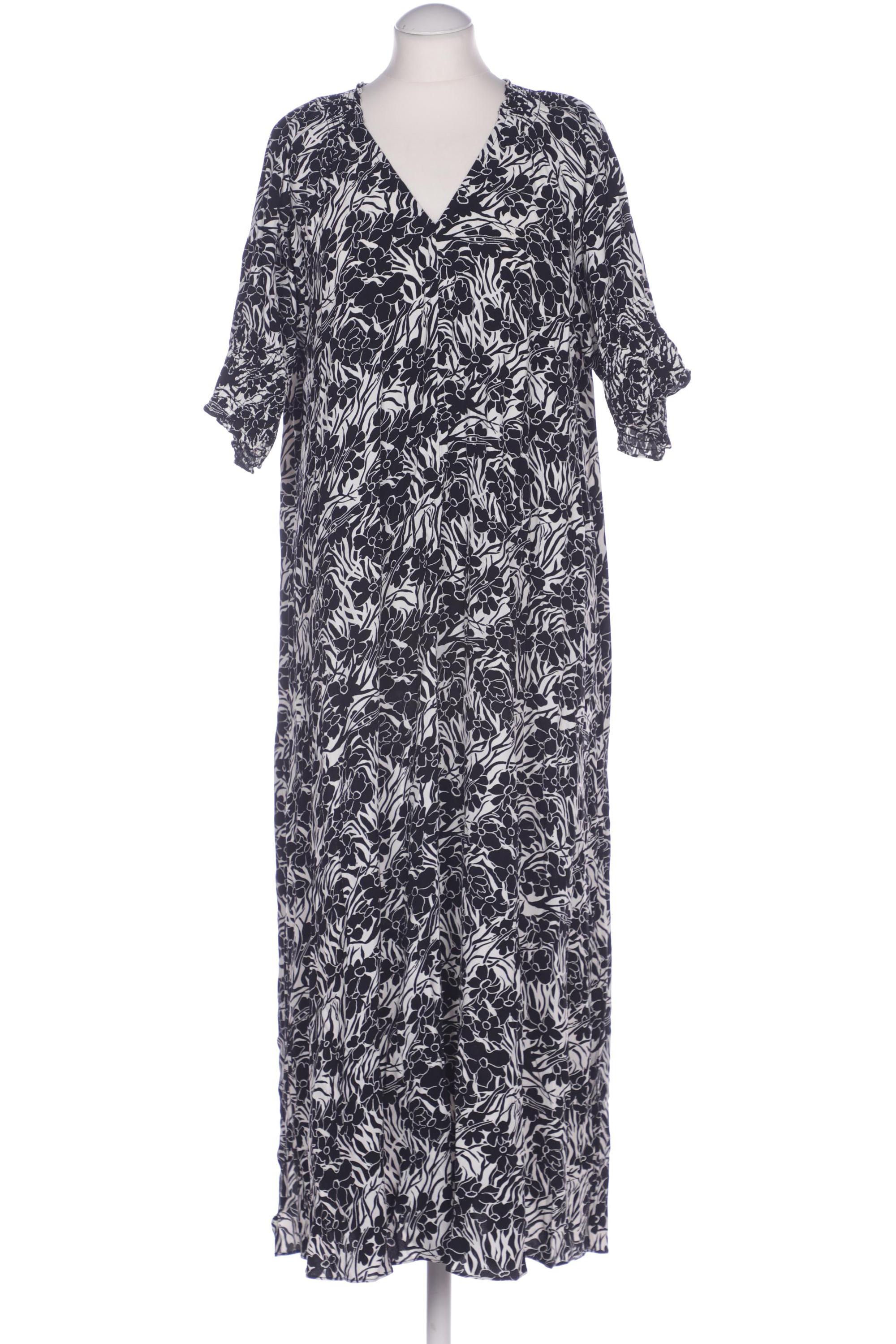 

Arket Damen Kleid, schwarz, Gr. 36