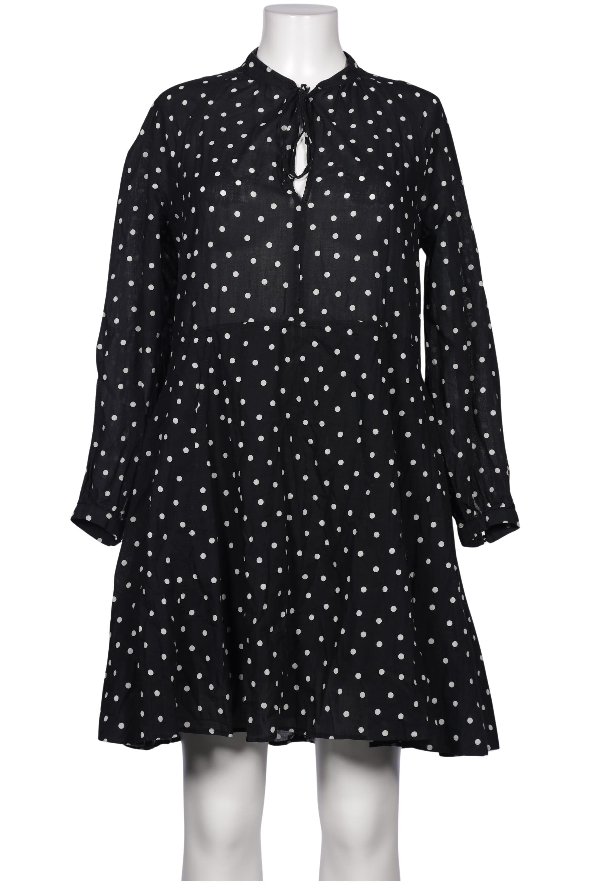 

Arket Damen Kleid, schwarz, Gr. 44