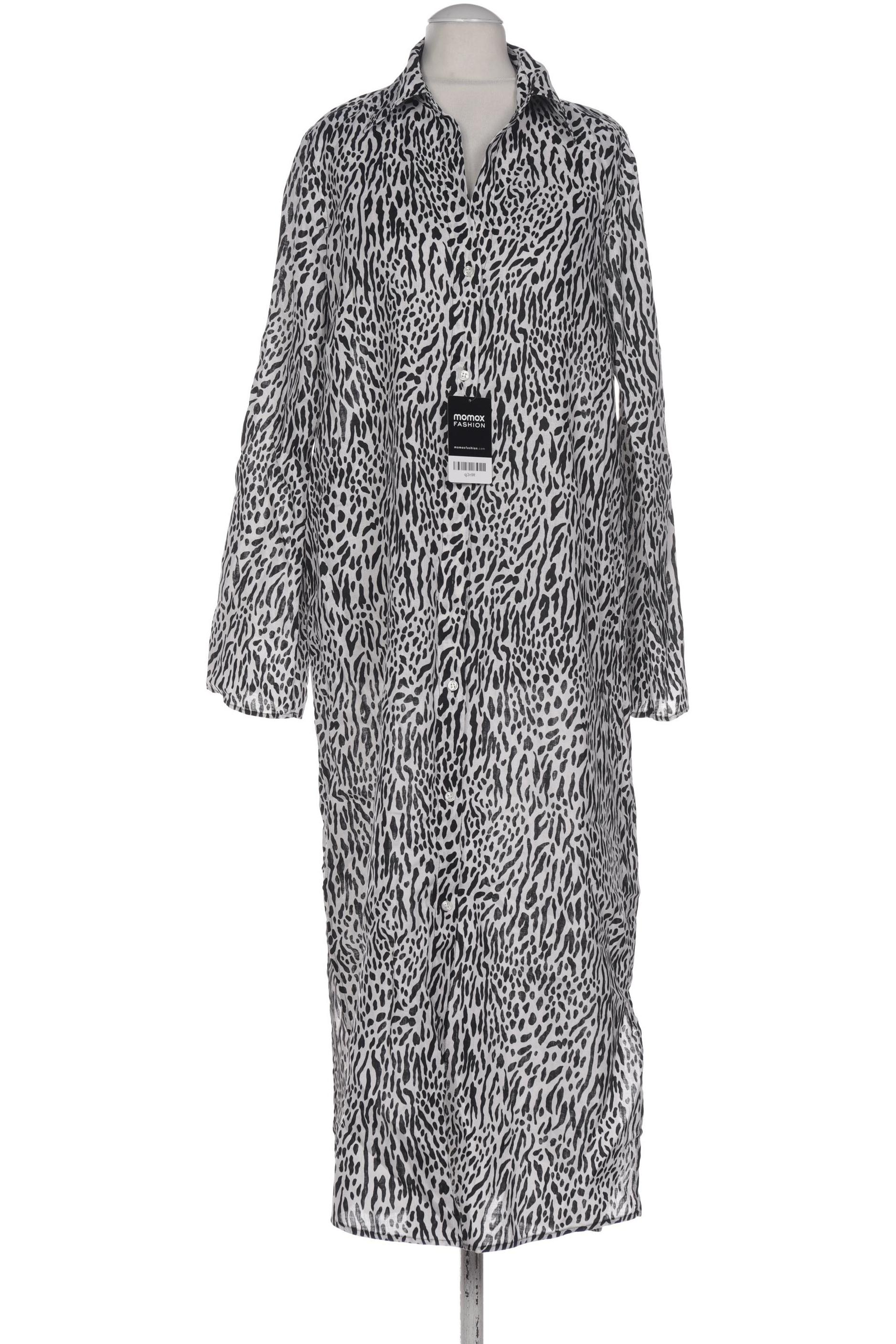 

Arket Damen Kleid, schwarz, Gr. 36