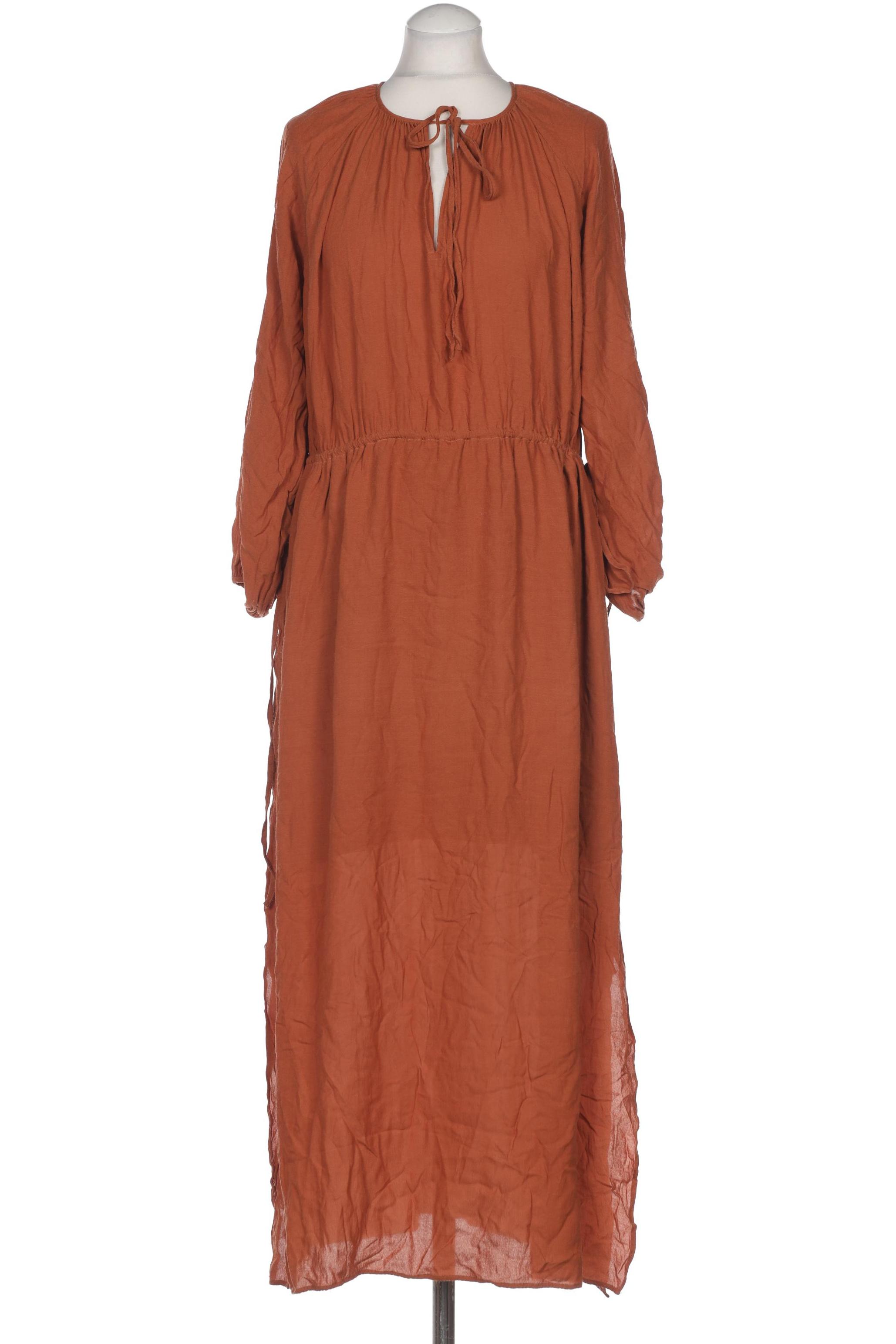 

Arket Damen Kleid, orange