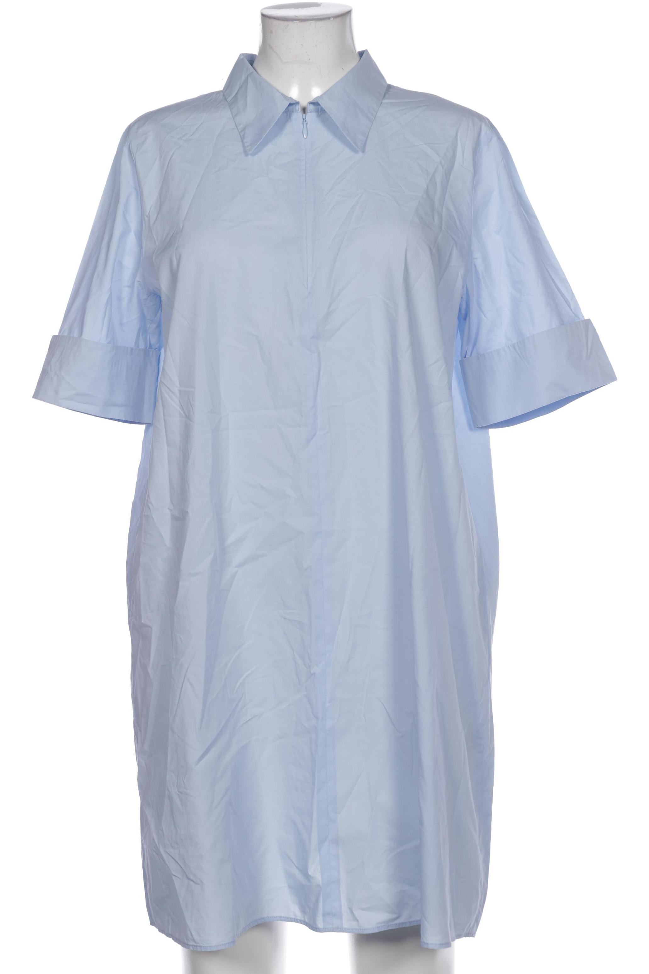 

Arket Damen Kleid, hellblau, Gr. 44