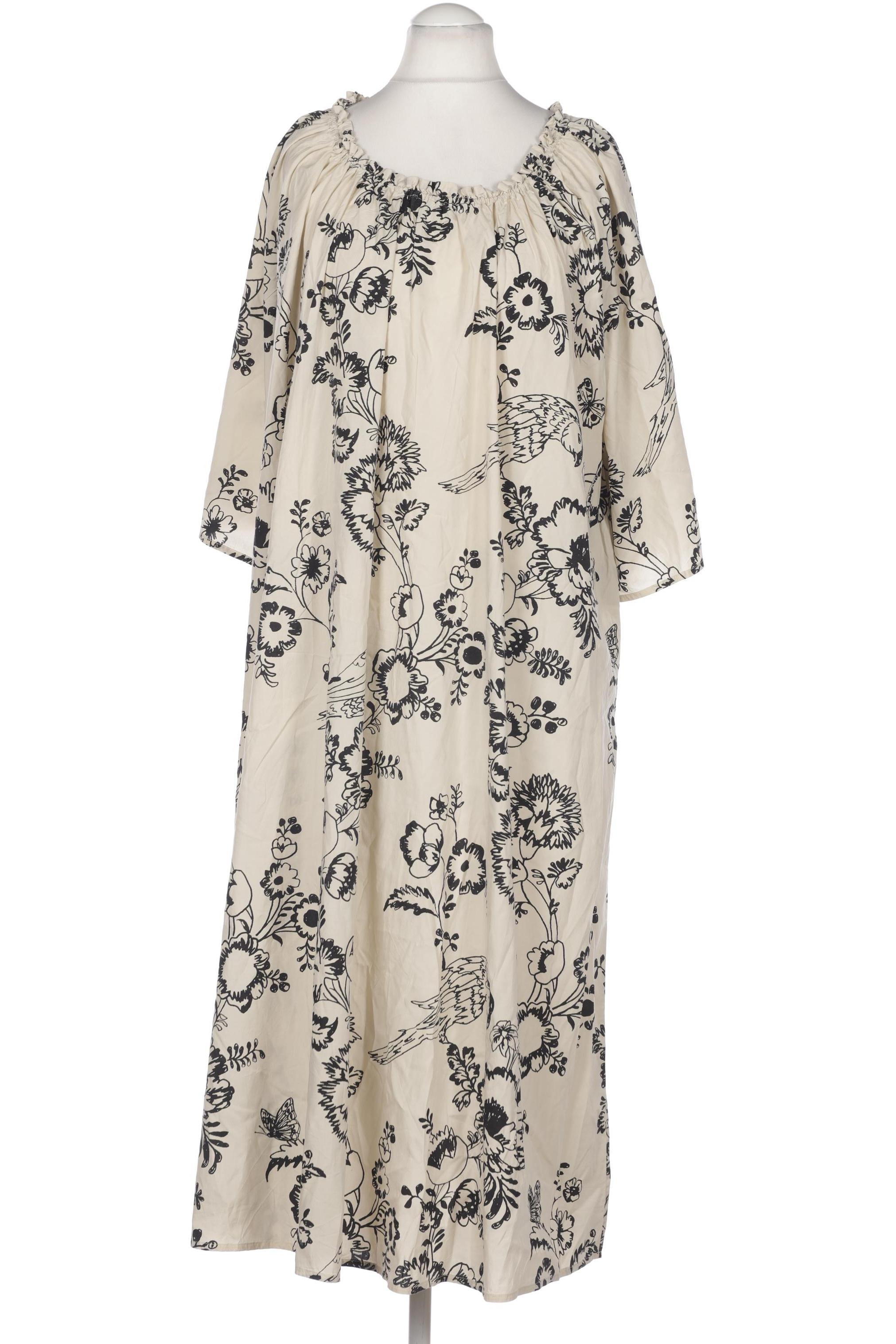 

Arket Damen Kleid, beige, Gr. 42