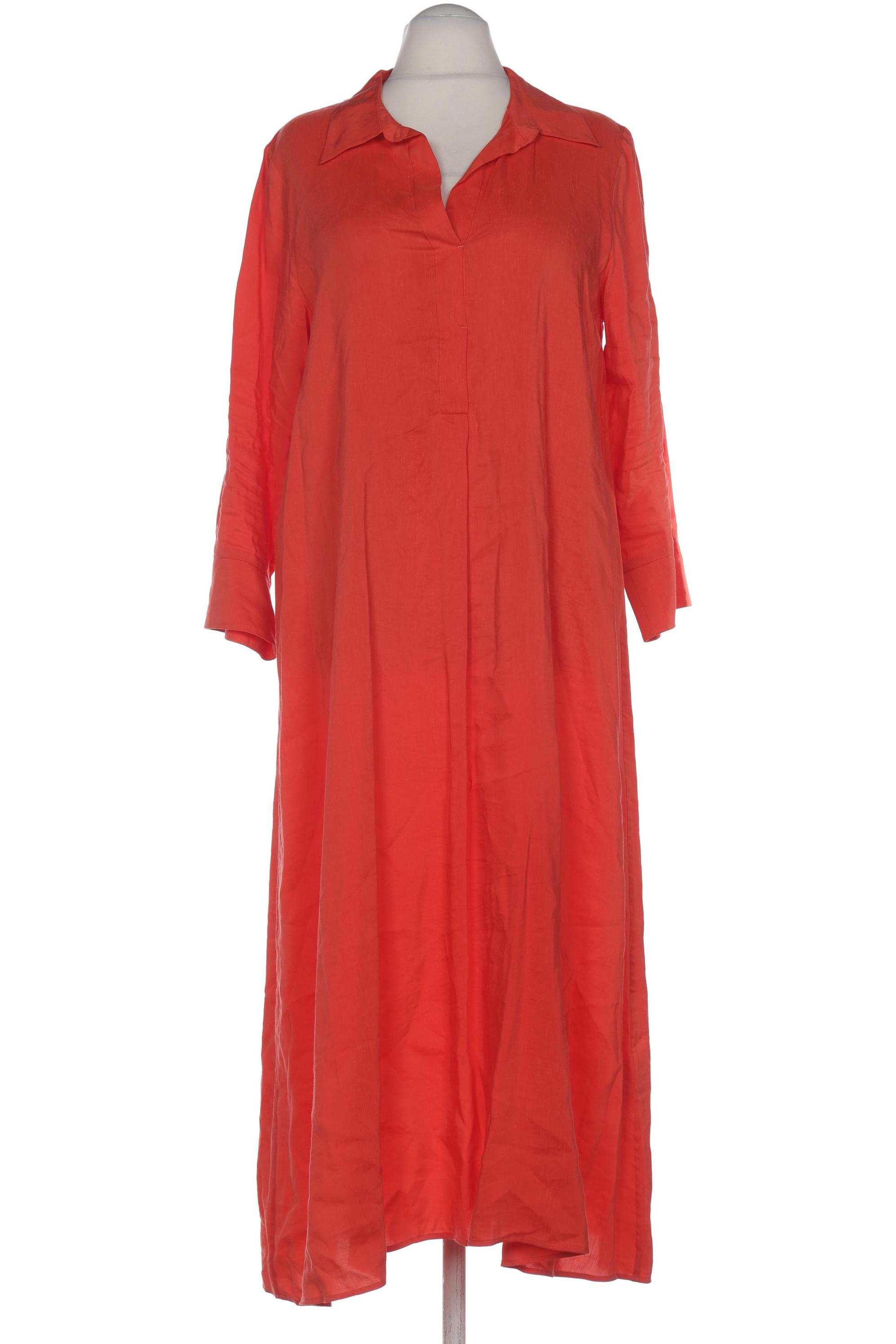 

Arket Damen Kleid, rot, Gr. 44