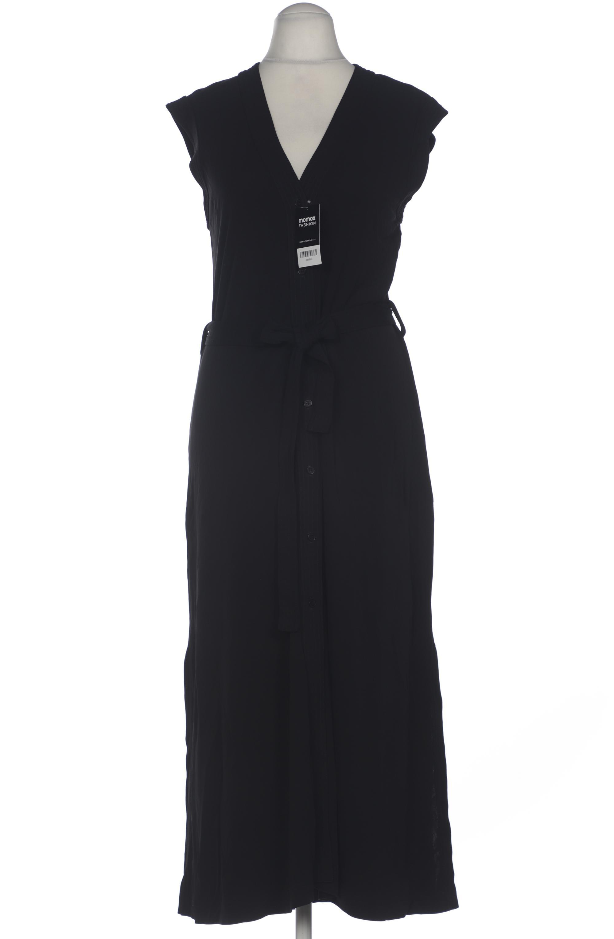 

Arket Damen Kleid, schwarz, Gr. 36