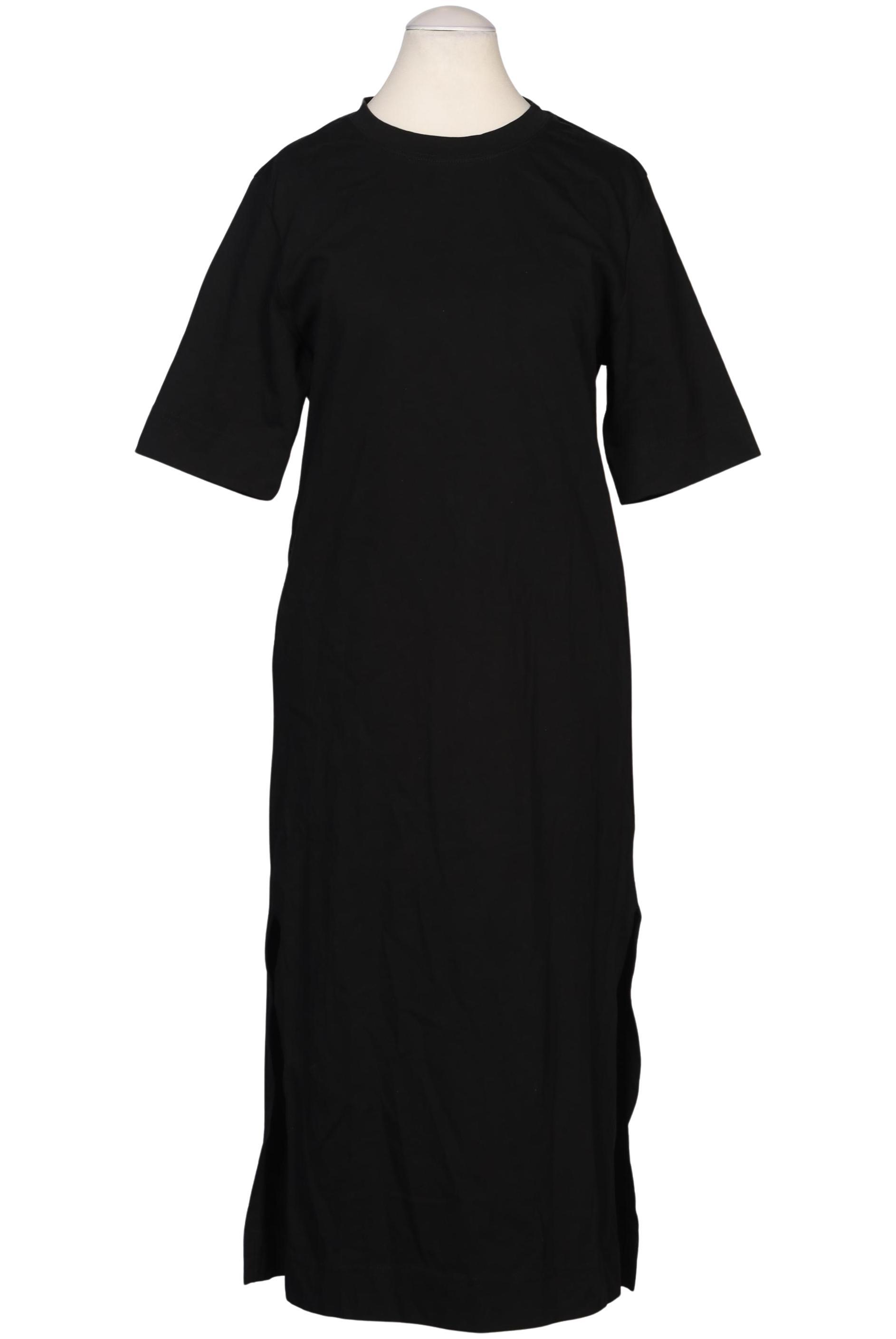 

Arket Damen Kleid, schwarz, Gr. 34