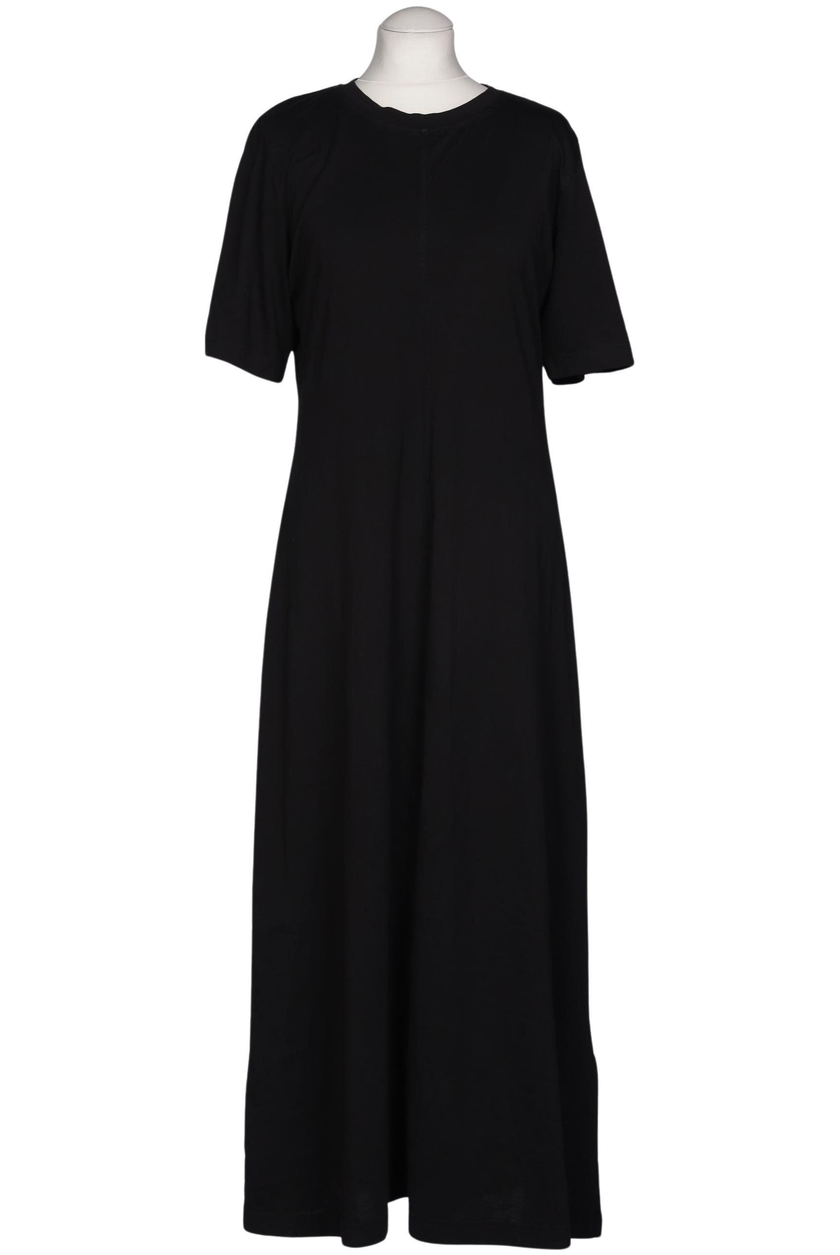 

Arket Damen Kleid, schwarz, Gr. 38