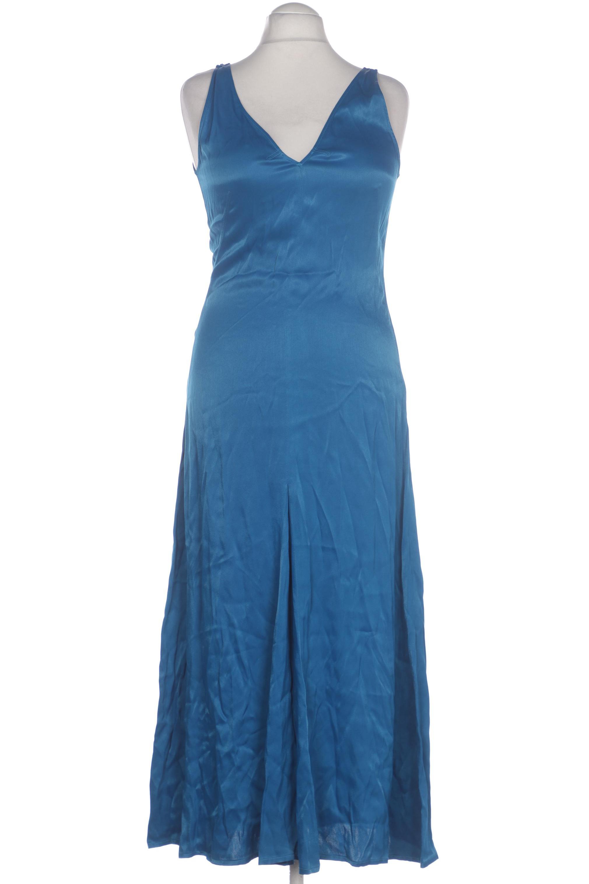 

Arket Damen Kleid, blau, Gr. 42