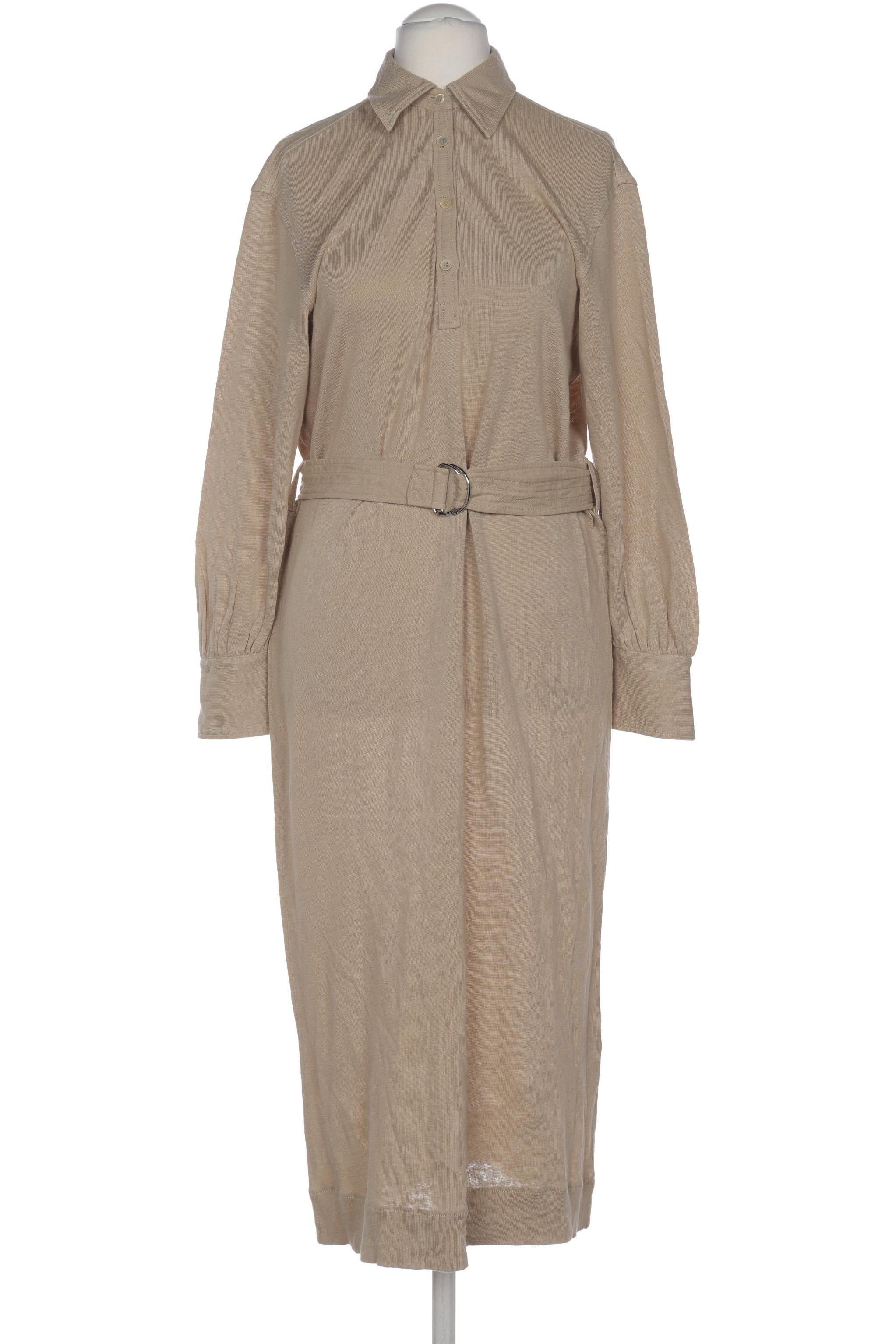 

Arket Damen Kleid, beige