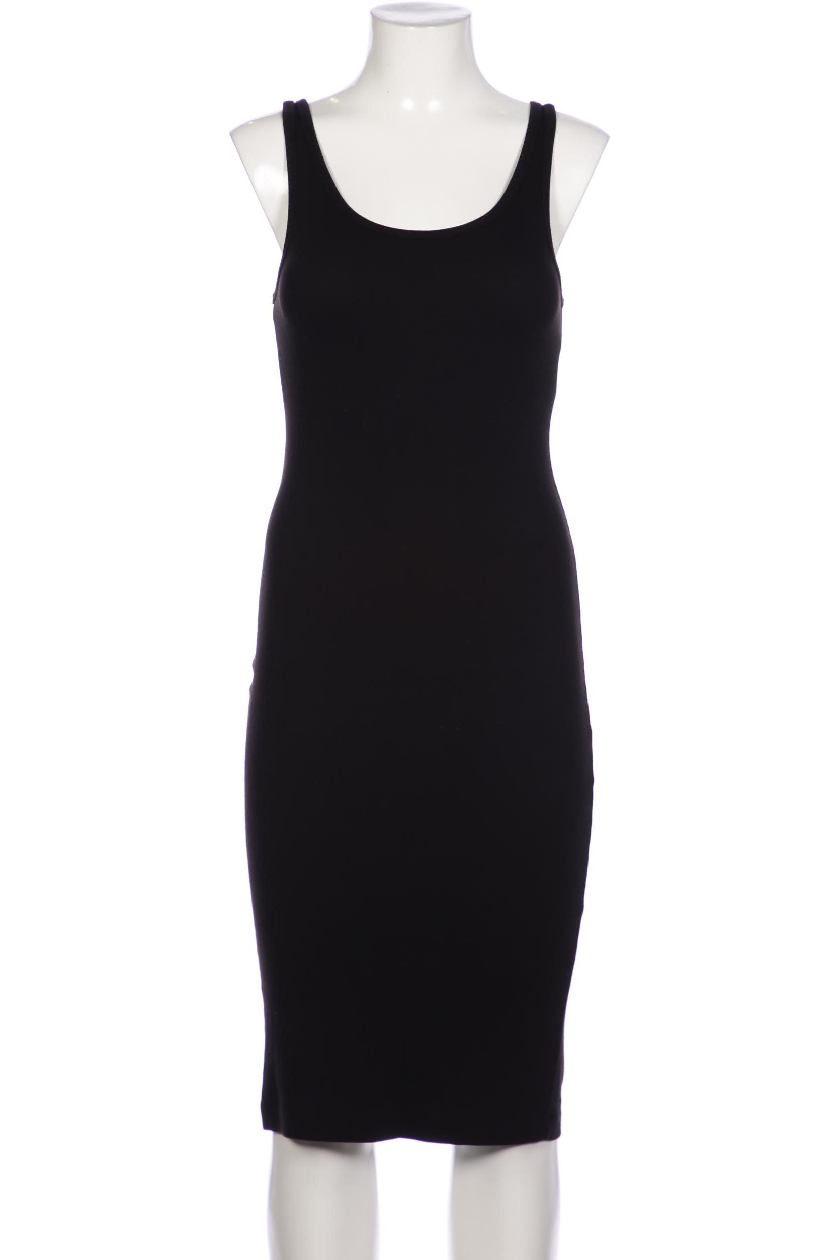

Arket Damen Kleid, schwarz, Gr. 36