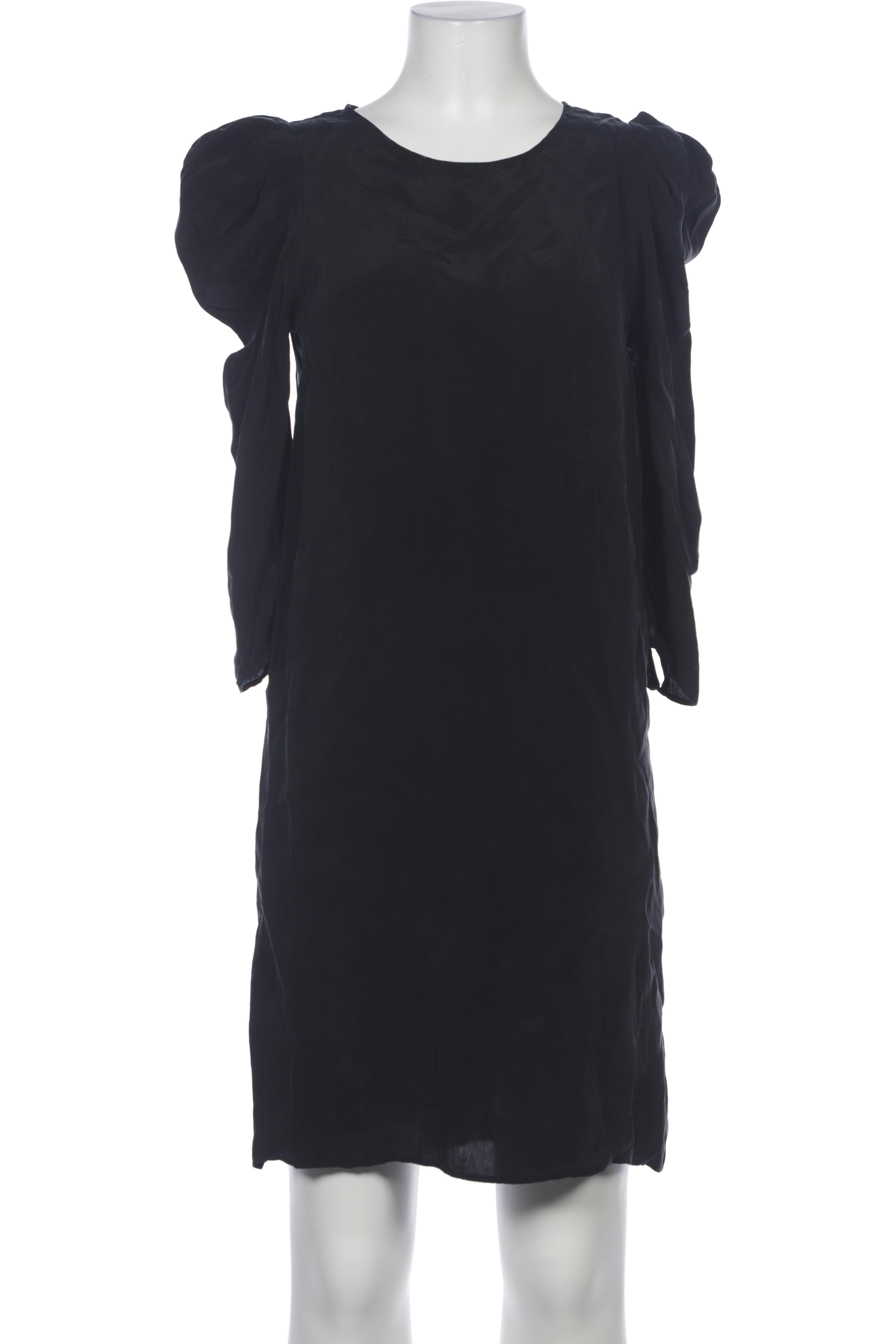 

Arket Damen Kleid, schwarz, Gr. 36