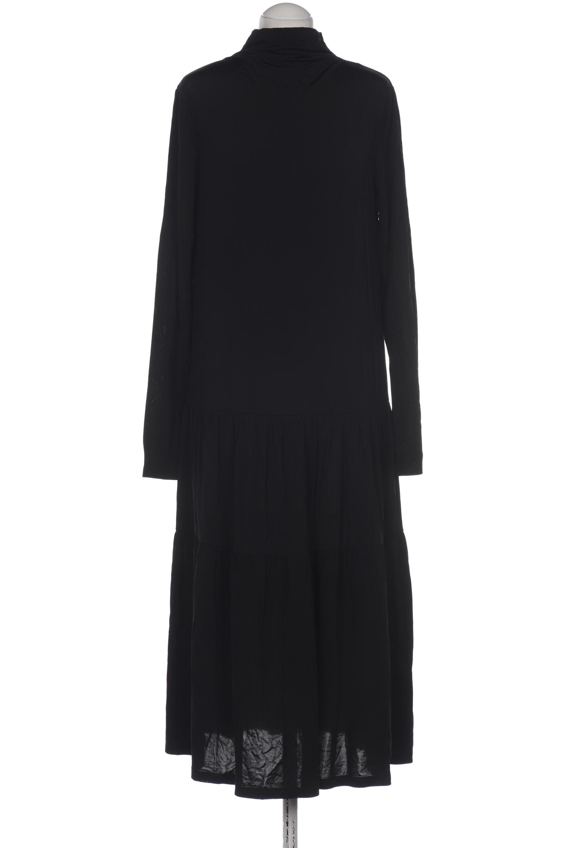 

Arket Damen Kleid, schwarz, Gr. 38