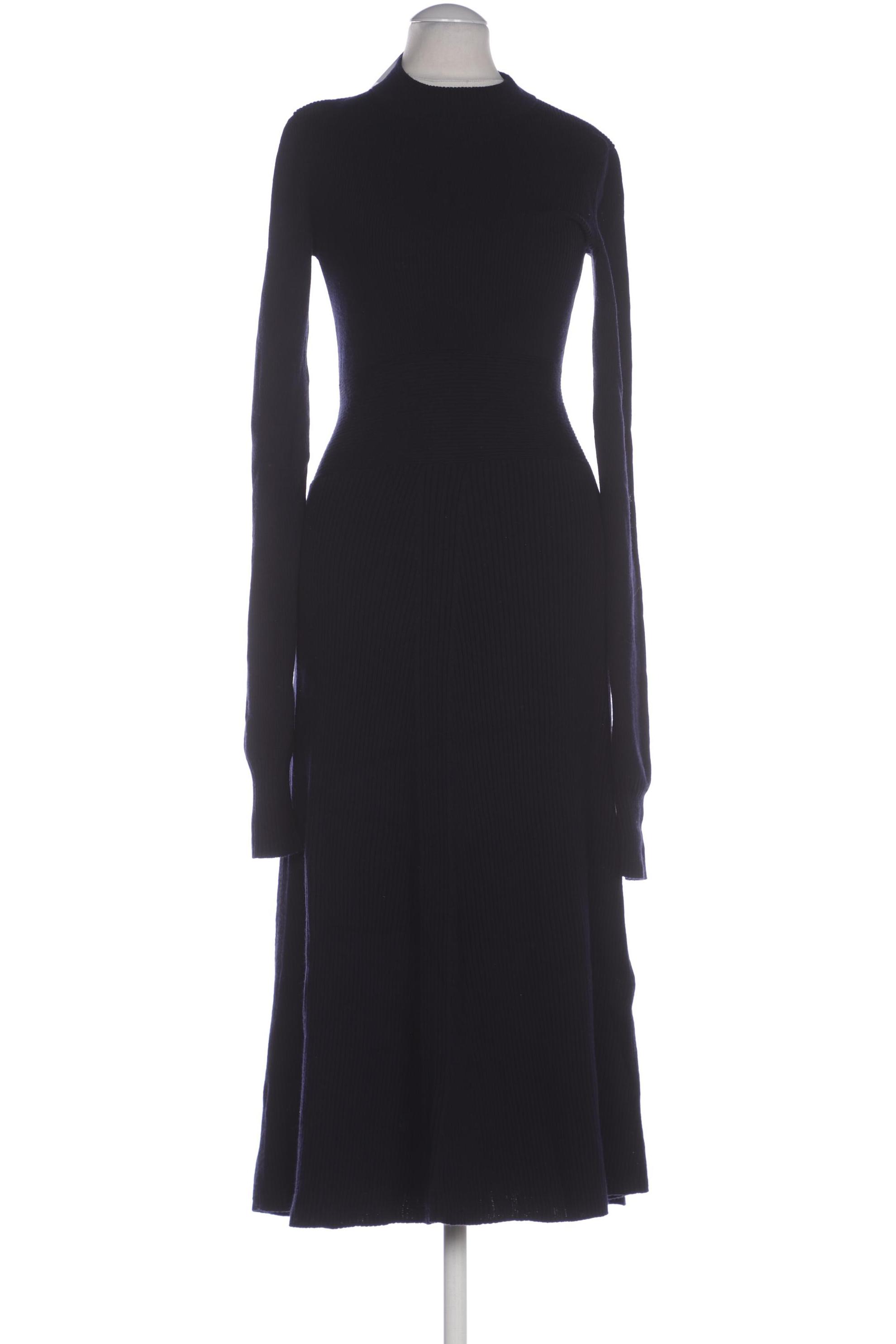 

Arket Damen Kleid, marineblau, Gr. 34