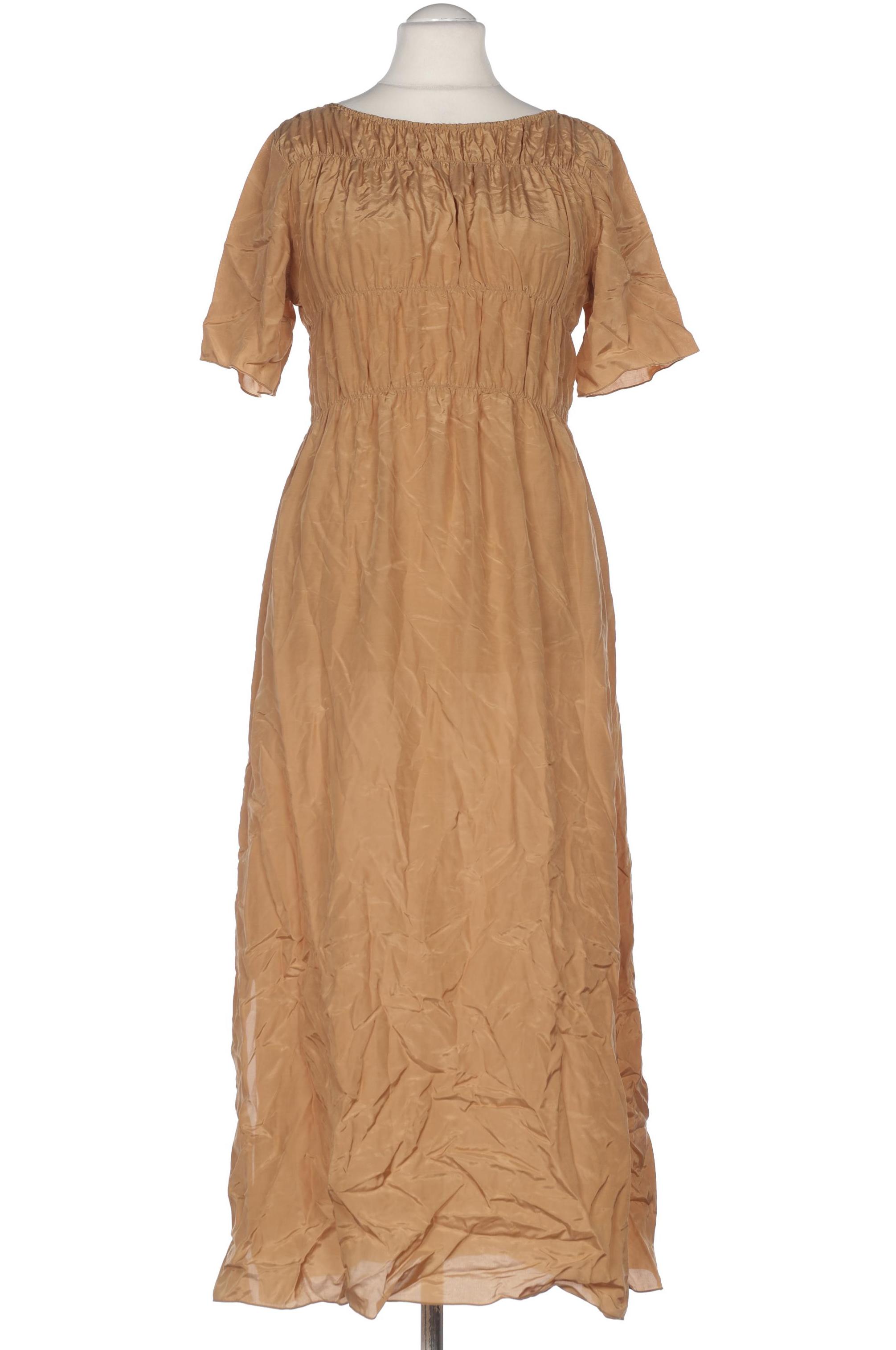 

Arket Damen Kleid, braun, Gr. 40