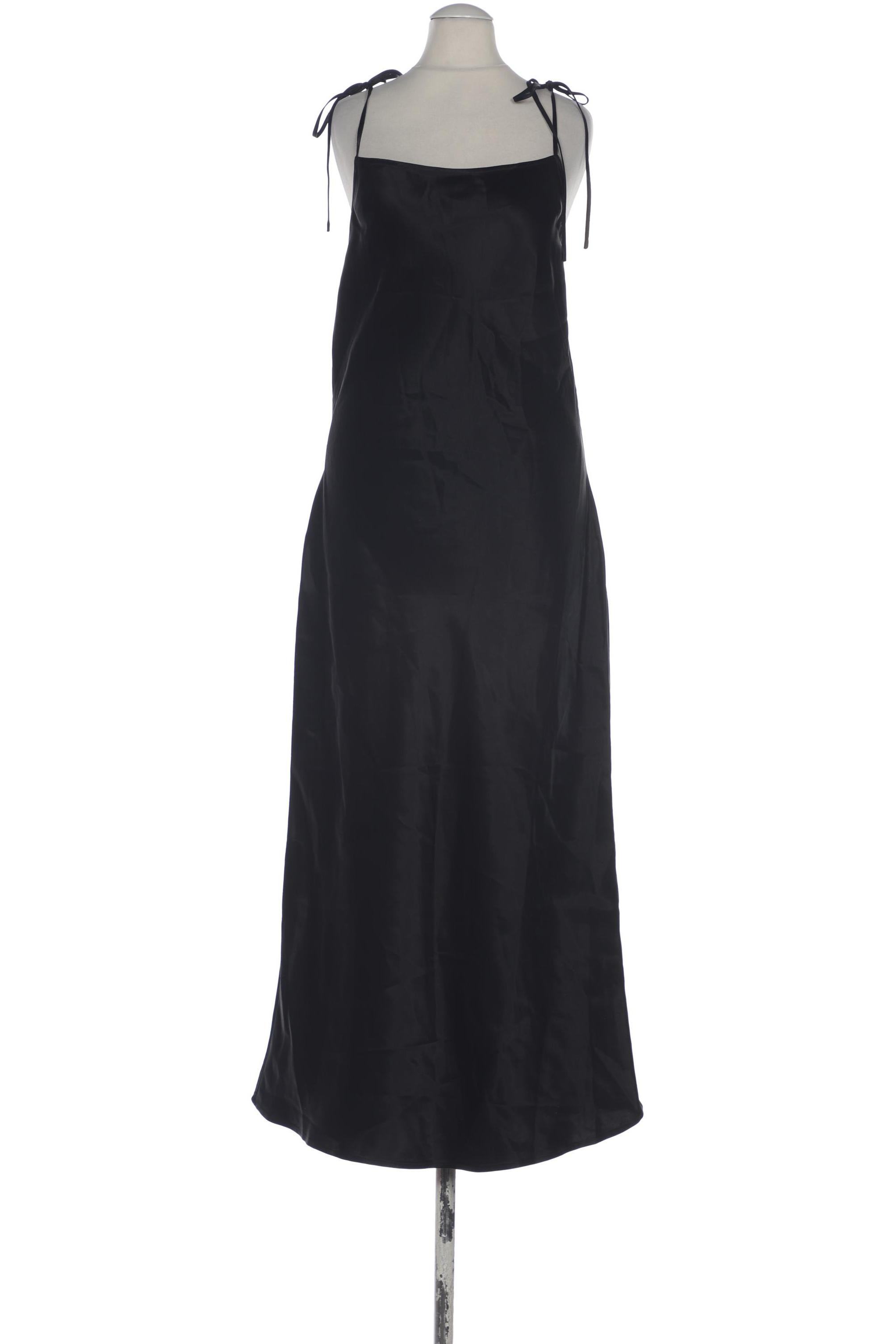 

Arket Damen Kleid, schwarz, Gr. 38