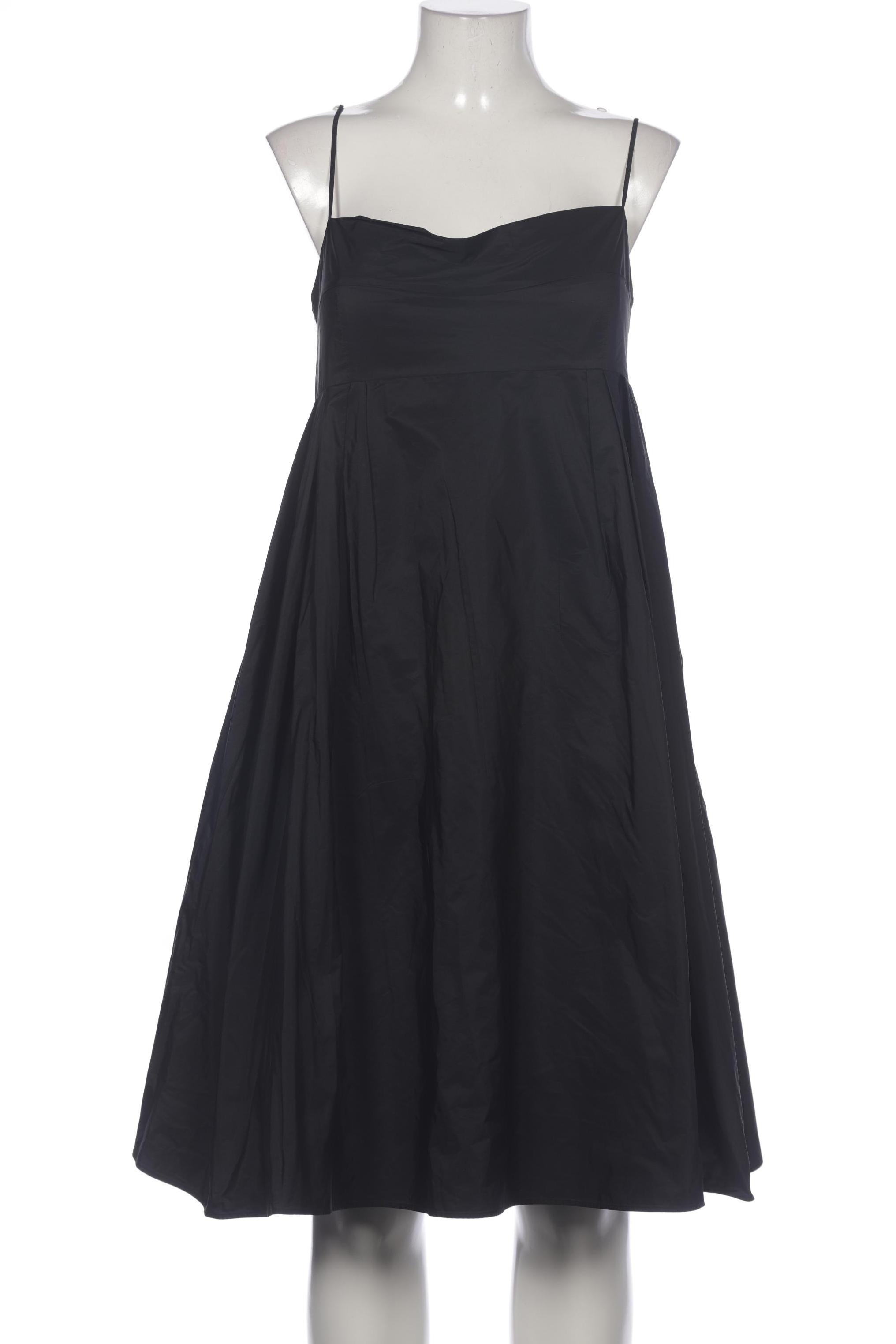 

Arket Damen Kleid, schwarz, Gr. 42