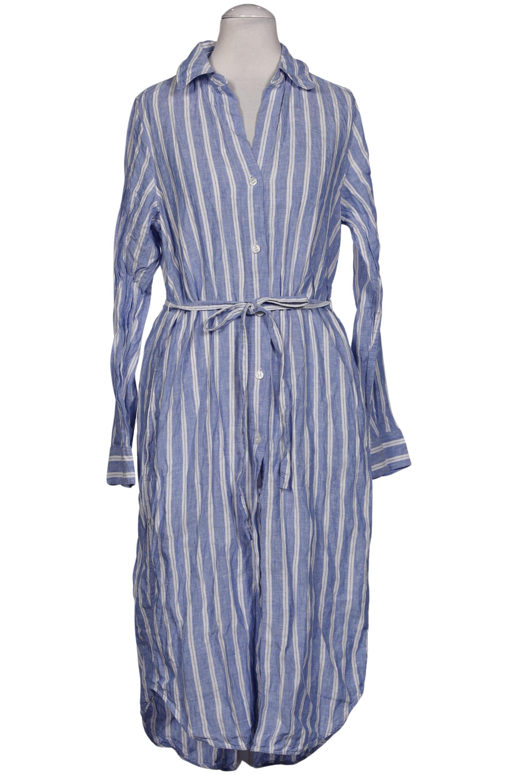 

Arket Damen Kleid, blau, Gr. 34