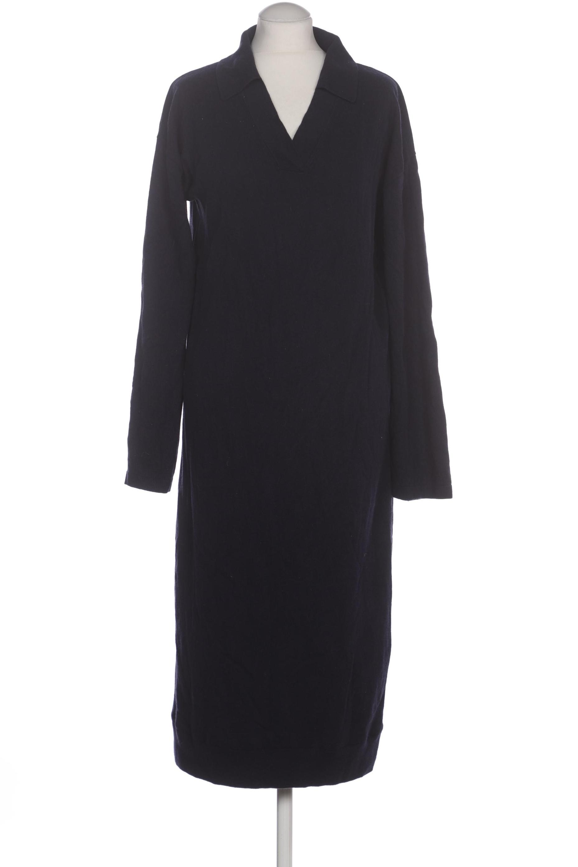

Arket Damen Kleid, marineblau, Gr. 36