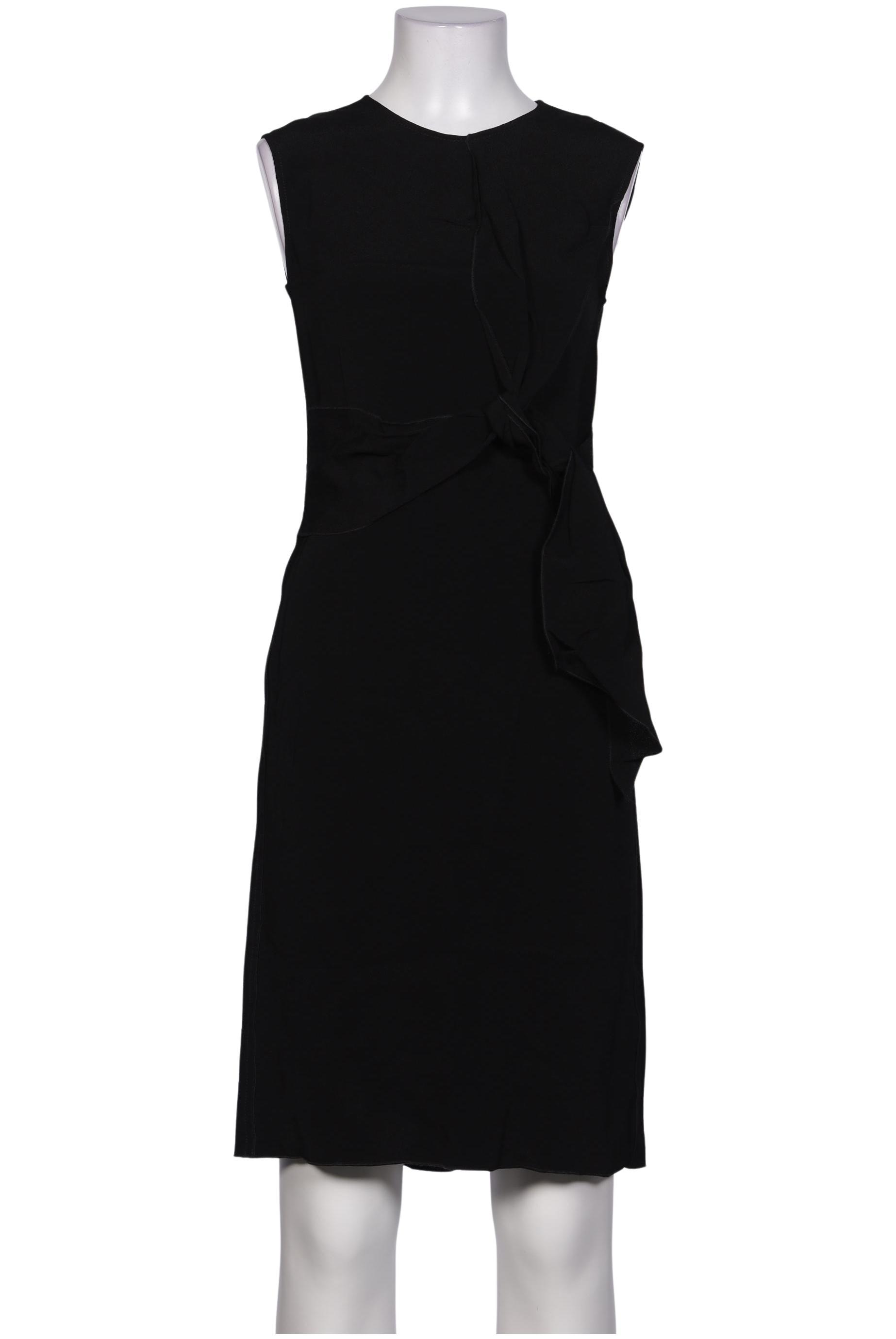 

Arket Damen Kleid, schwarz, Gr. 34
