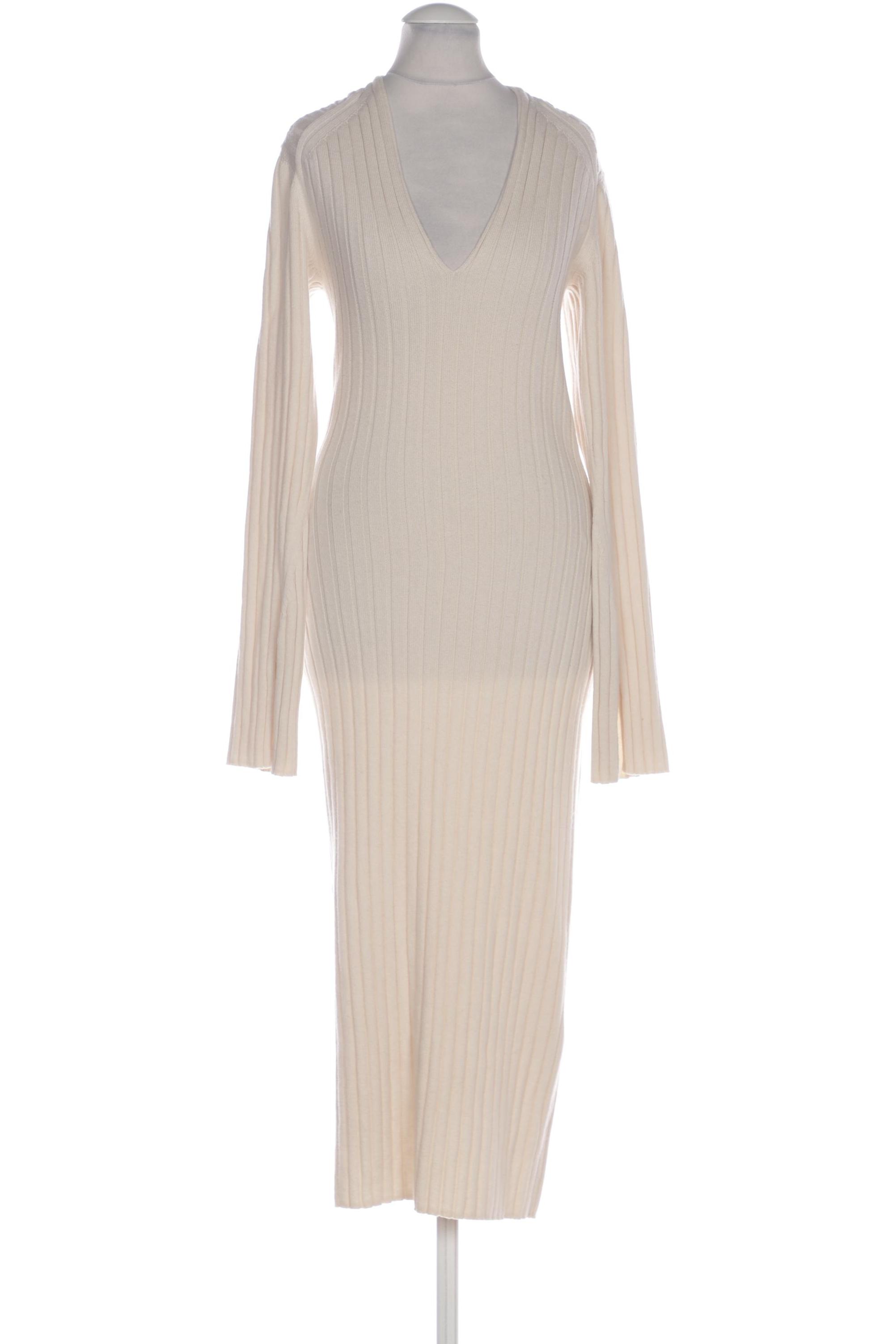 

Arket Damen Kleid, beige, Gr. 36