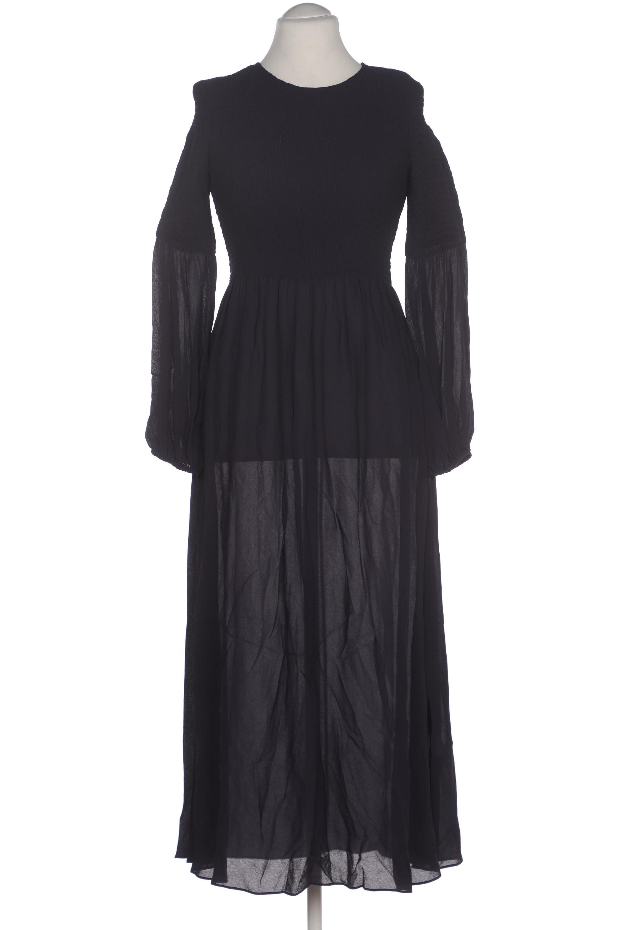 

Arket Damen Kleid, marineblau, Gr. 40