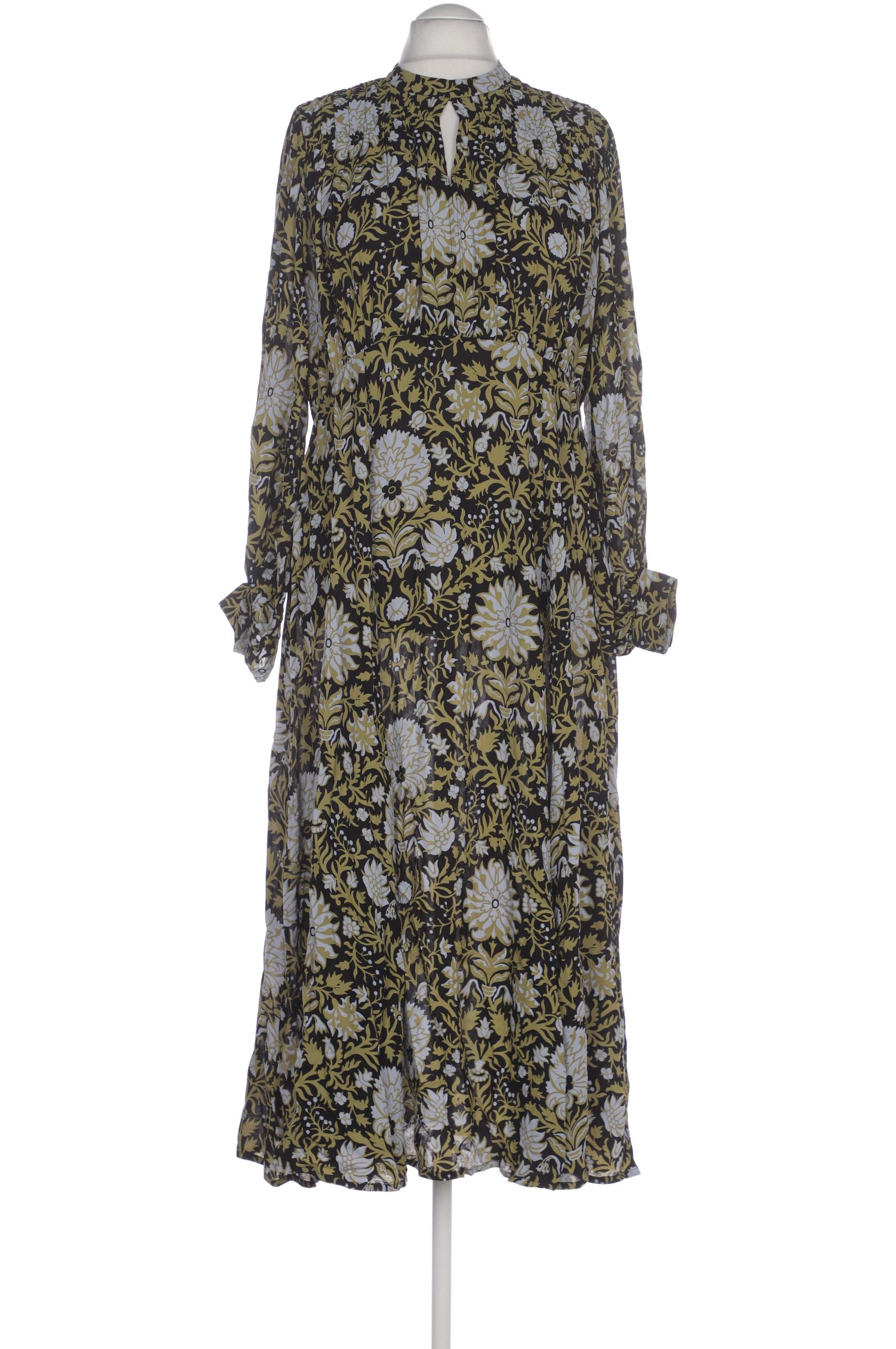 

Arket Damen Kleid, grün, Gr. 40
