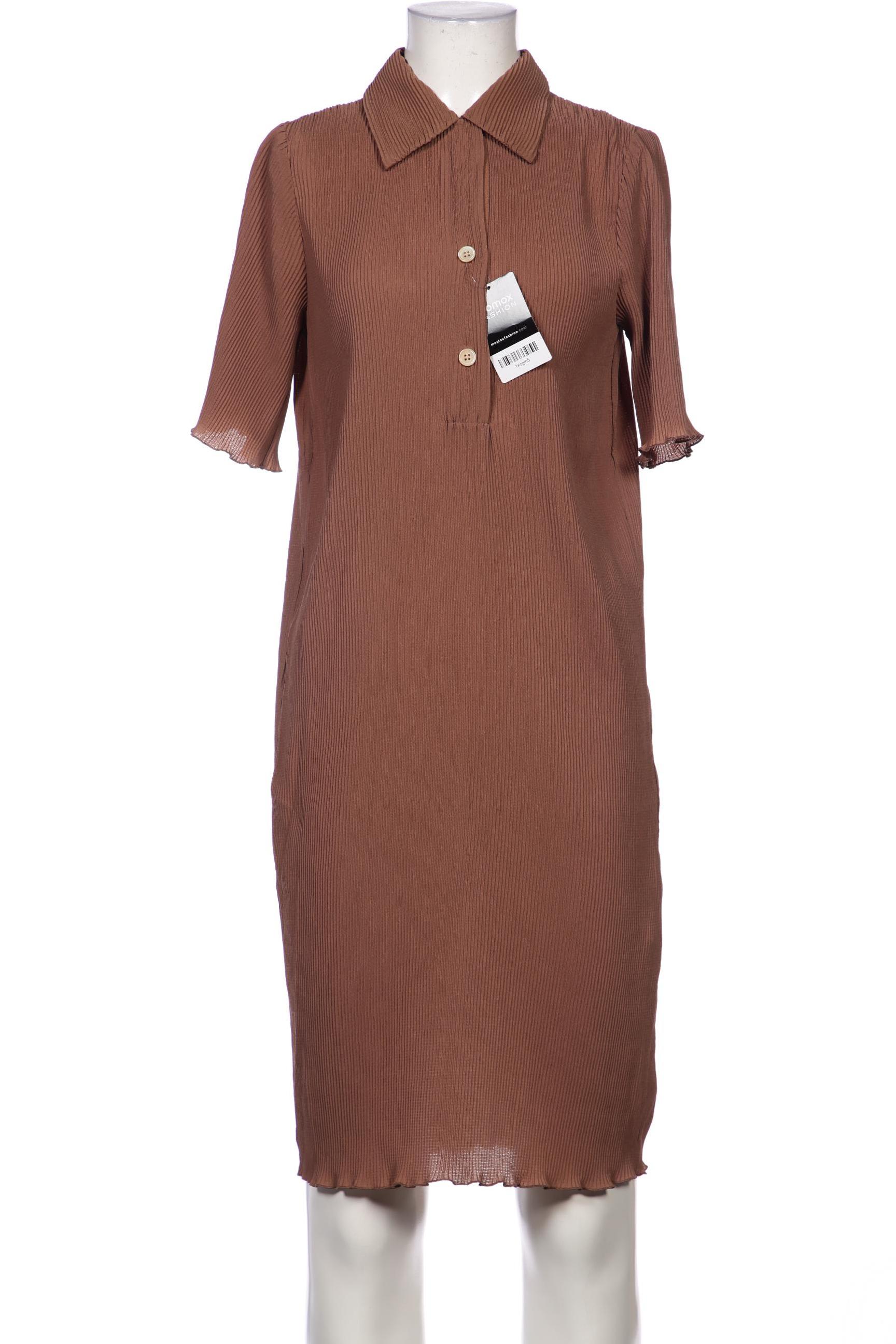 

Arket Damen Kleid, braun, Gr. 34