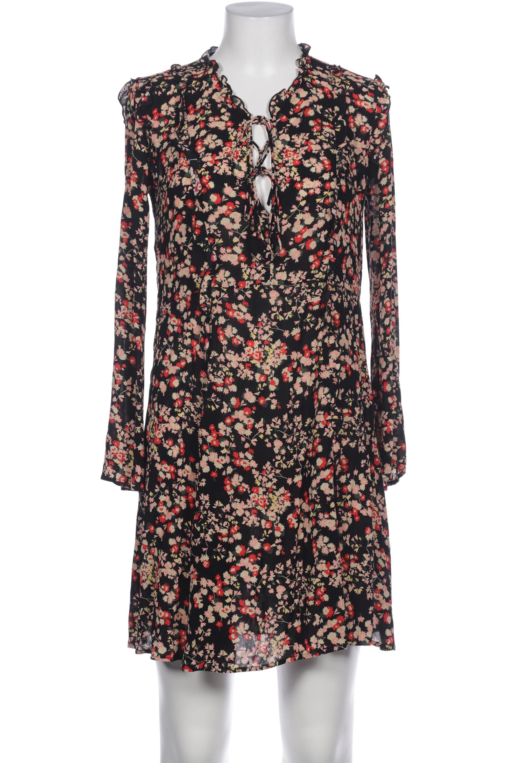 

Arket Damen Kleid, schwarz, Gr. 36