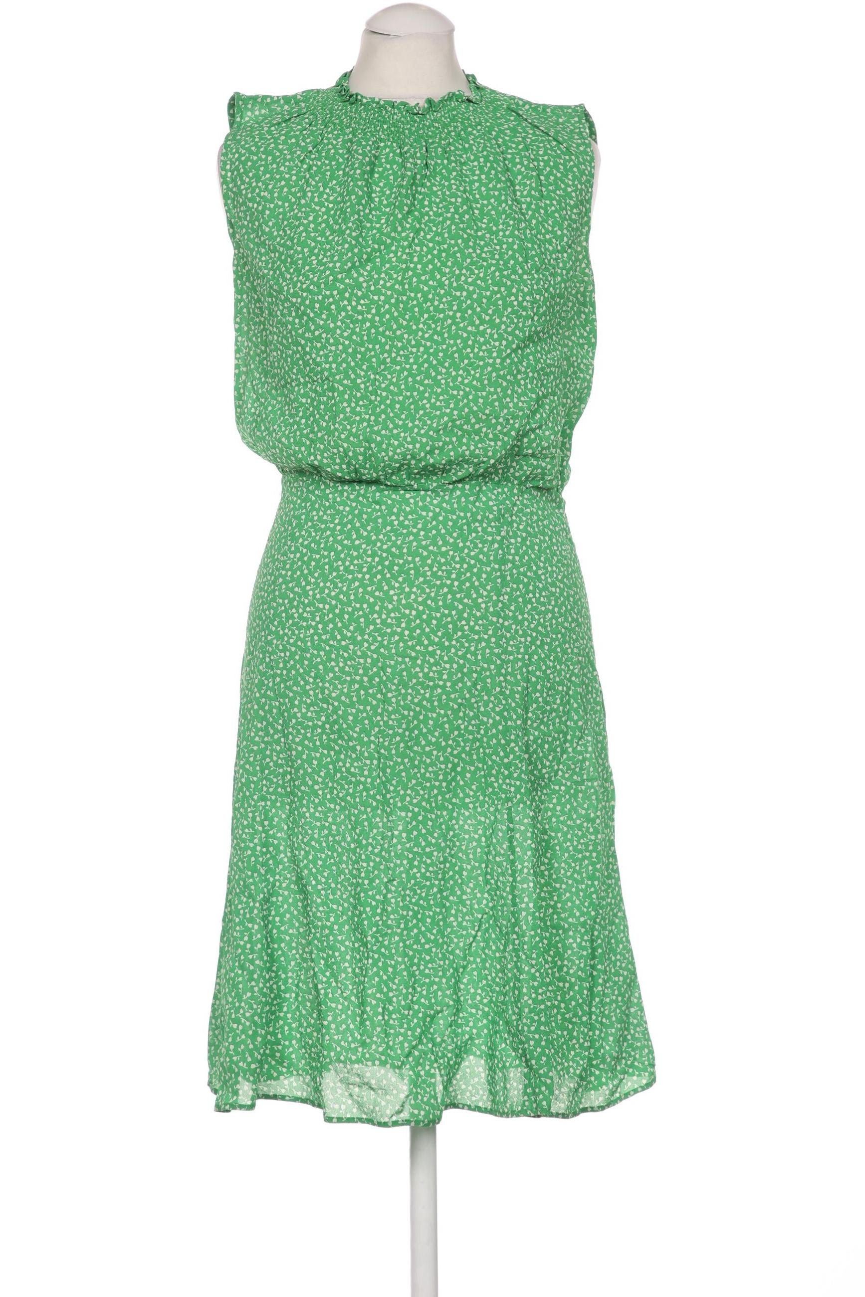 

Arket Damen Kleid, grün, Gr. 34