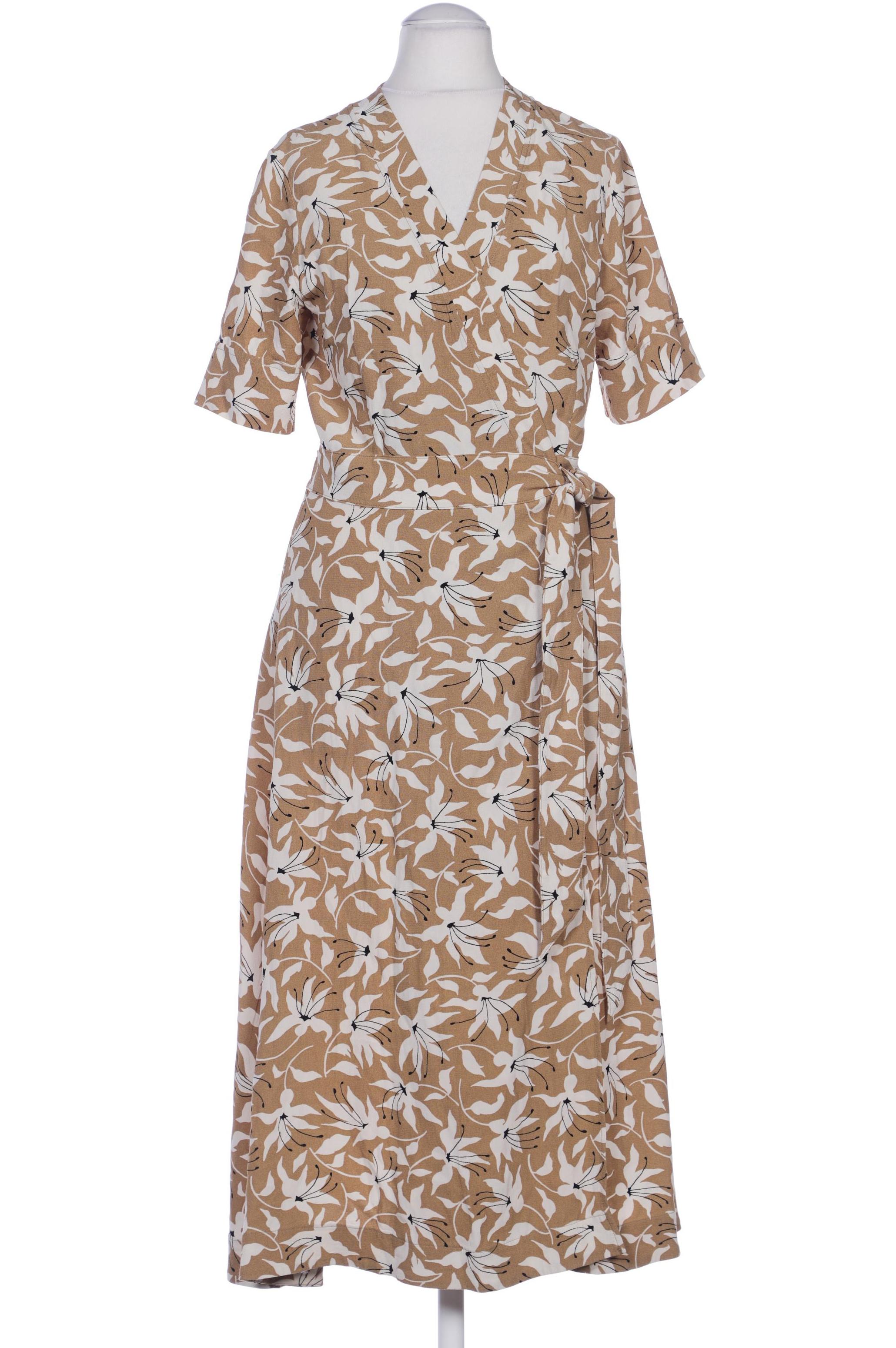 

Arket Damen Kleid, beige, Gr. 34