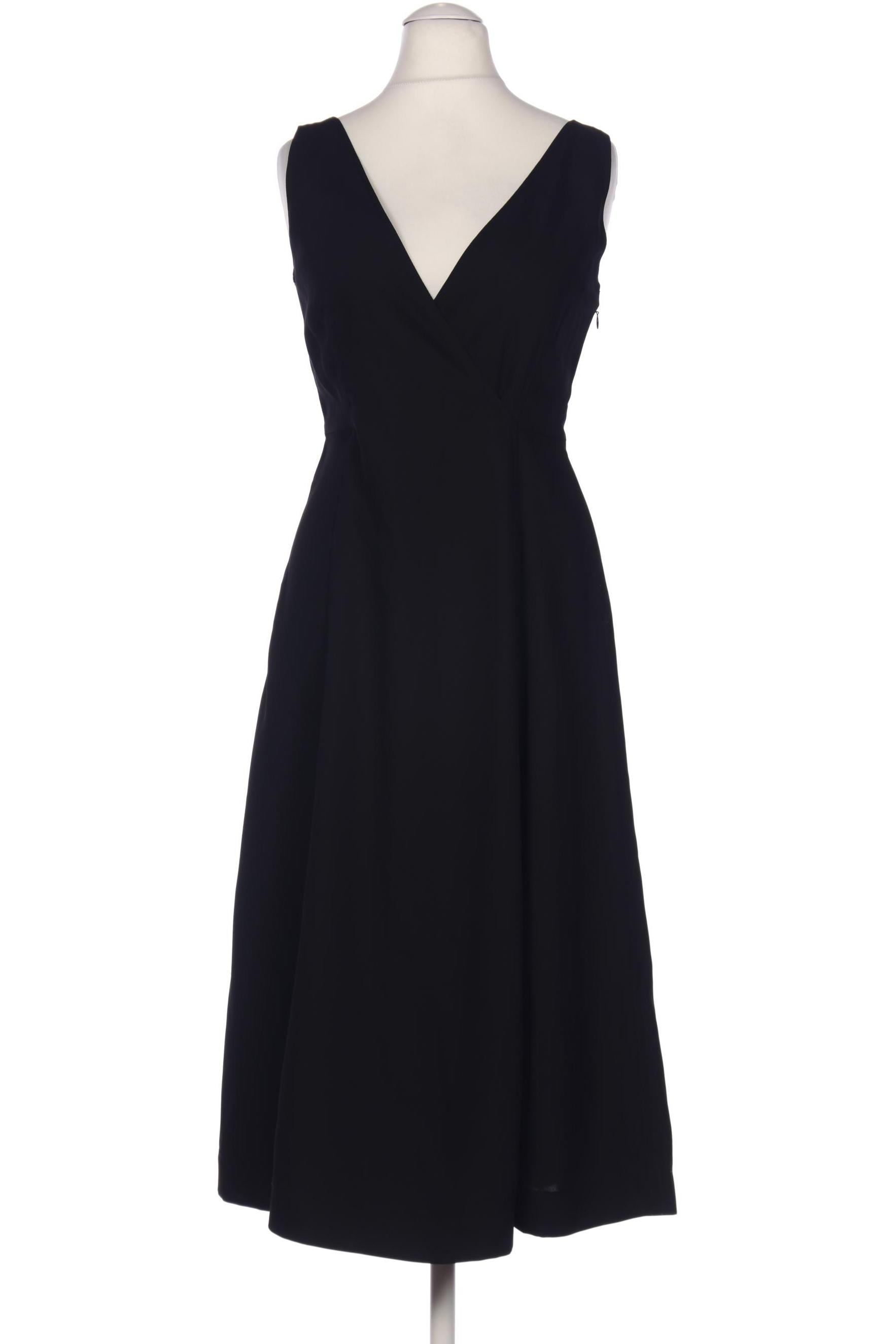 

Arket Damen Kleid, schwarz, Gr. 36