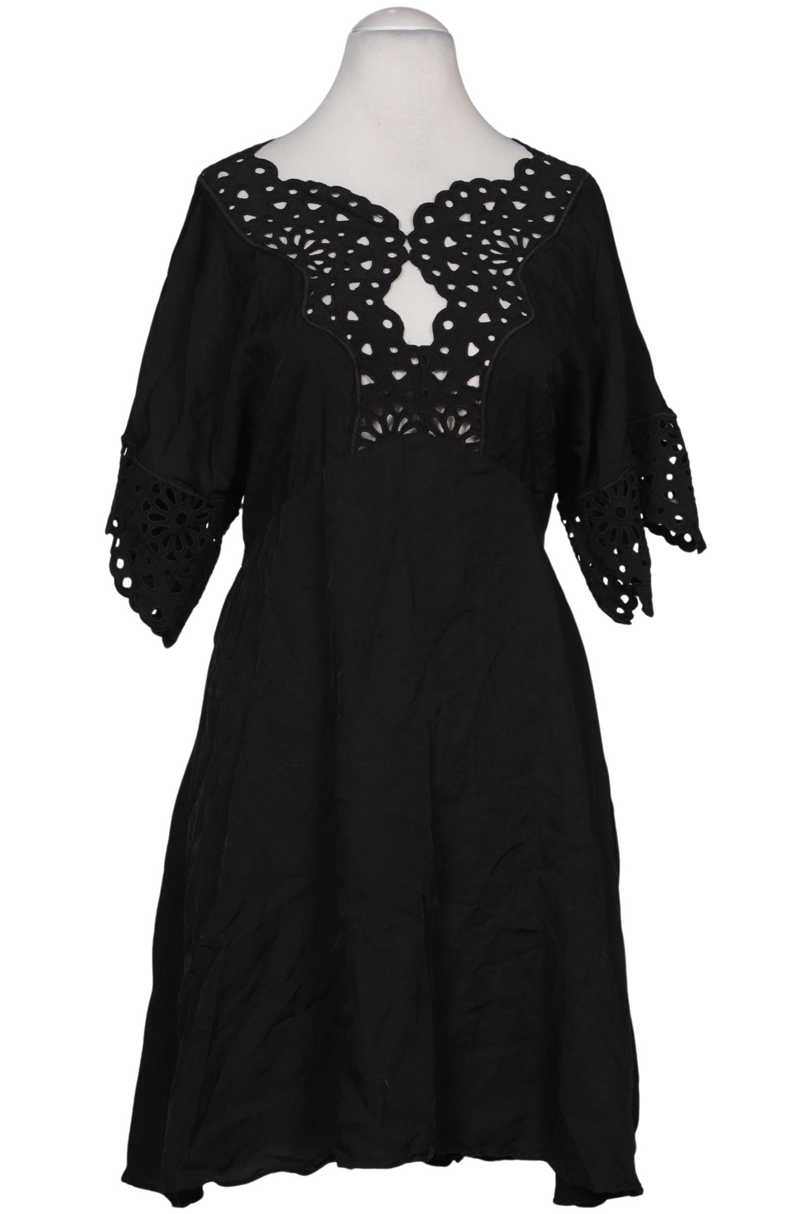 

Arket Damen Kleid, schwarz, Gr. 36