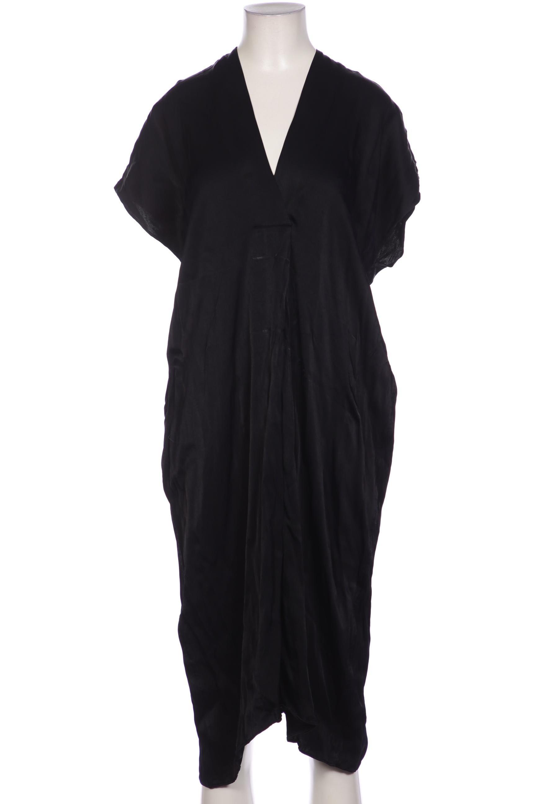 

Arket Damen Kleid, marineblau, Gr. 34