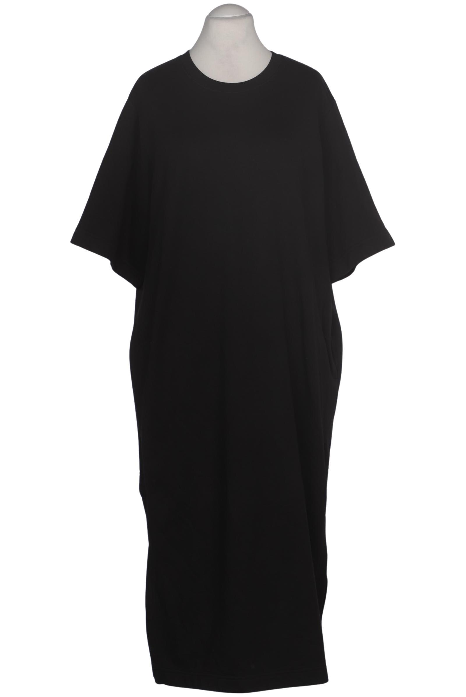 

Arket Damen Kleid, schwarz, Gr. 38