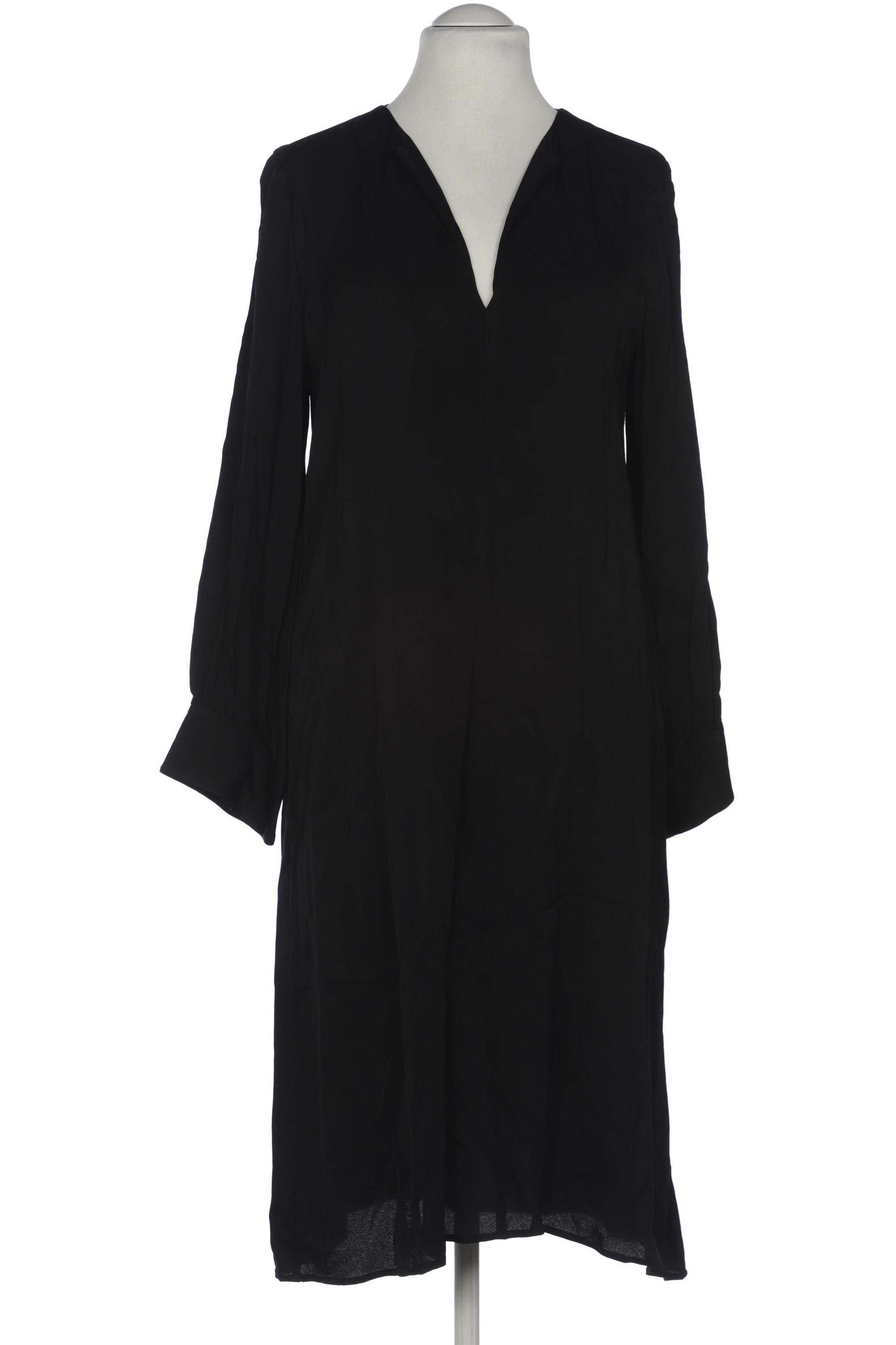 

Arket Damen Kleid, schwarz, Gr. 40