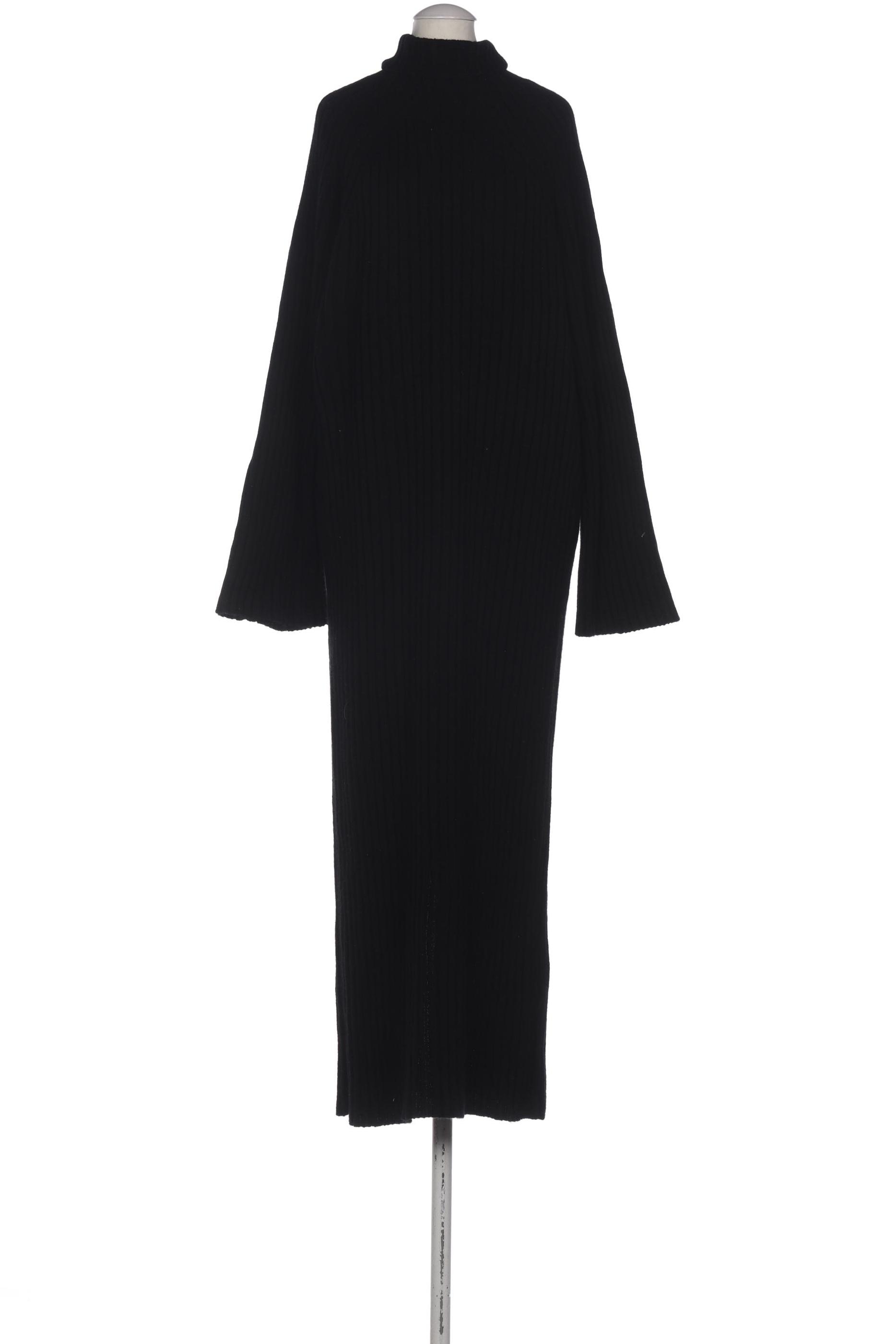 

Arket Damen Kleid, schwarz, Gr. 34