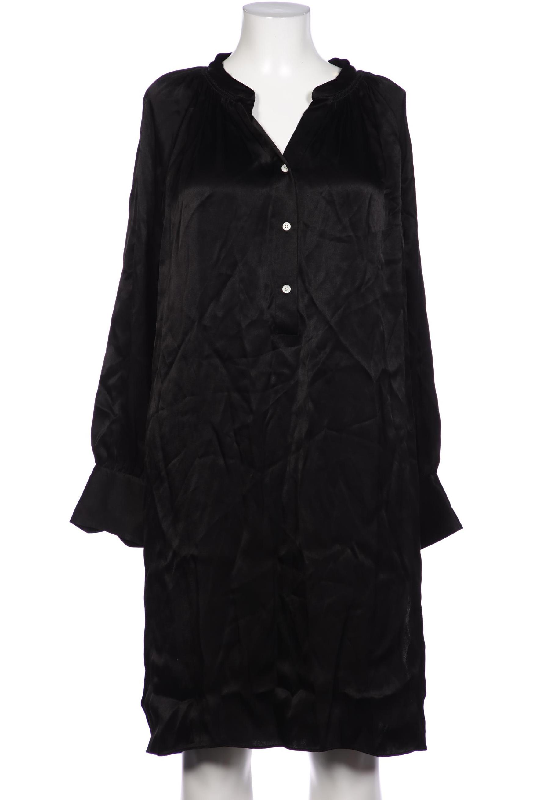 

Arket Damen Kleid, schwarz, Gr. 44