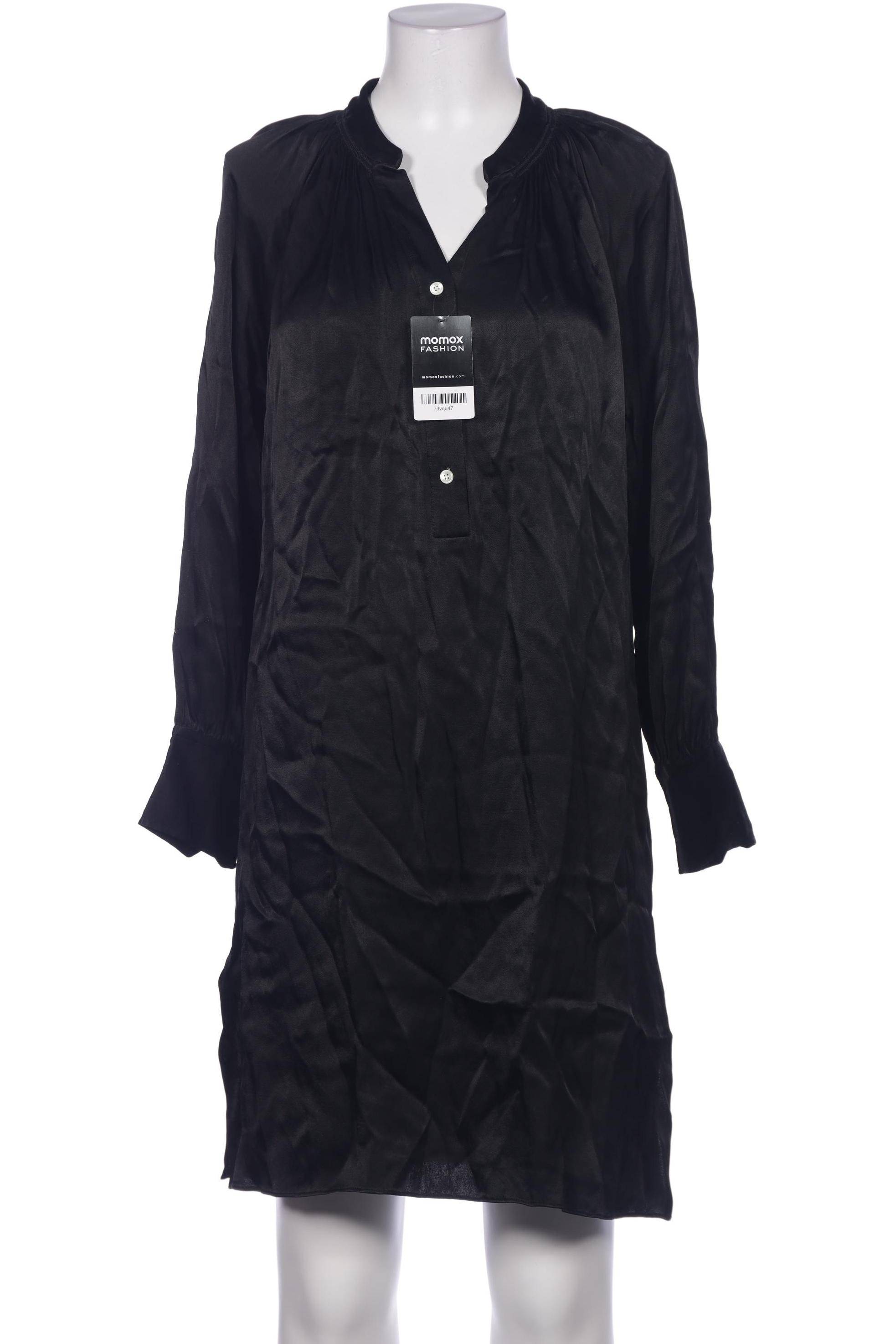 

Arket Damen Kleid, schwarz, Gr. 38