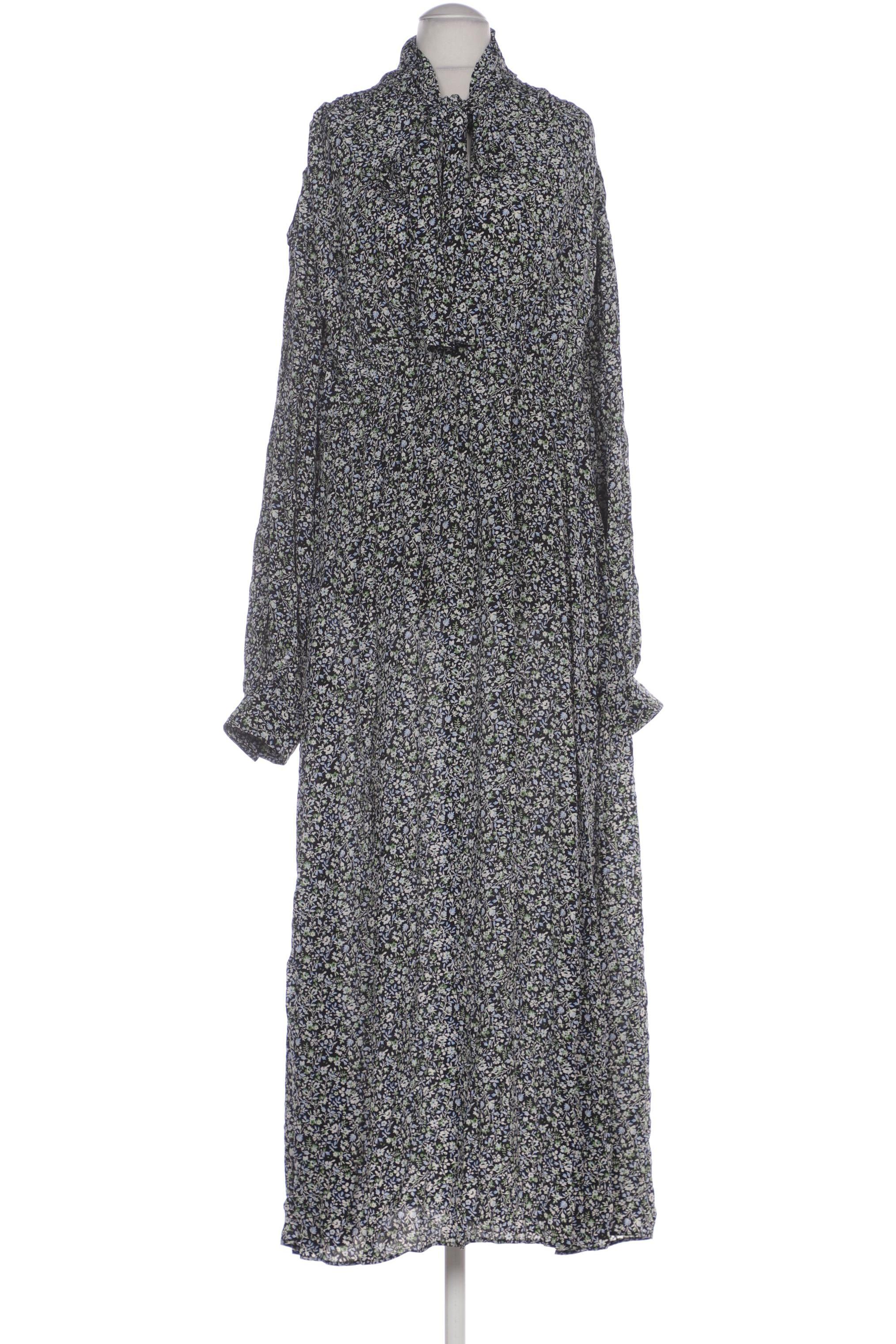 

Arket Damen Kleid, schwarz, Gr. 42
