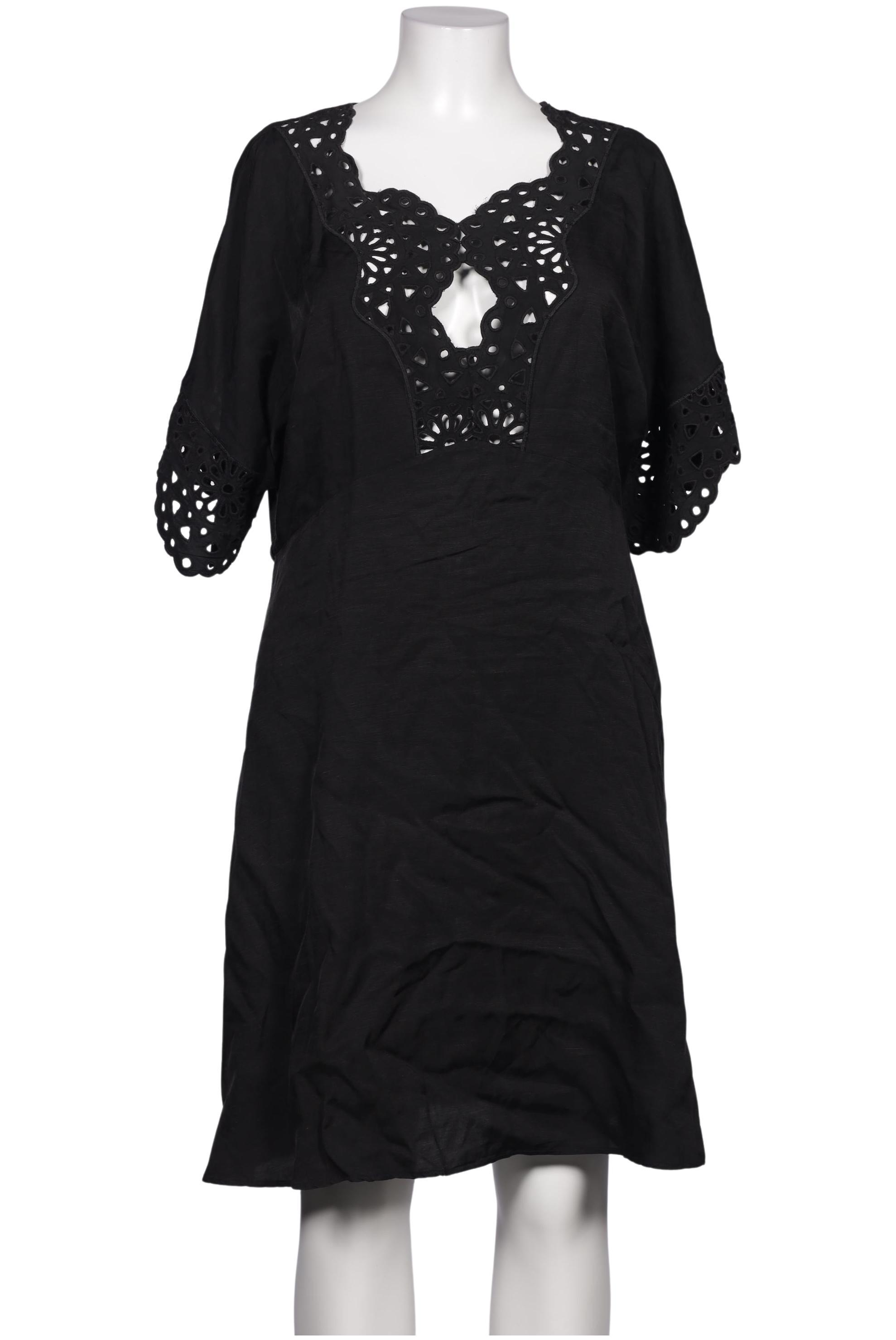 

Arket Damen Kleid, schwarz, Gr. 42