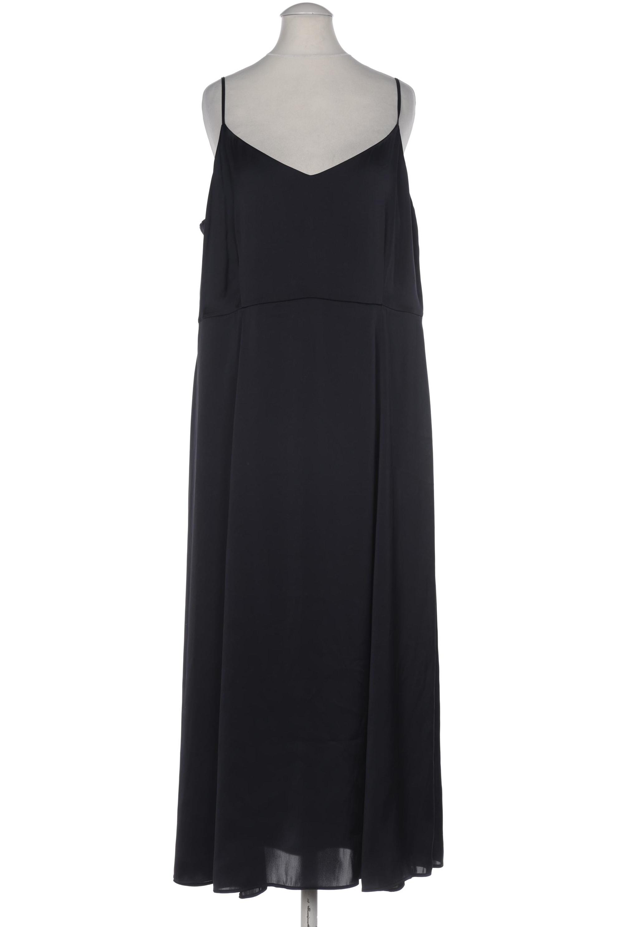 

Arket Damen Kleid, marineblau, Gr. 42