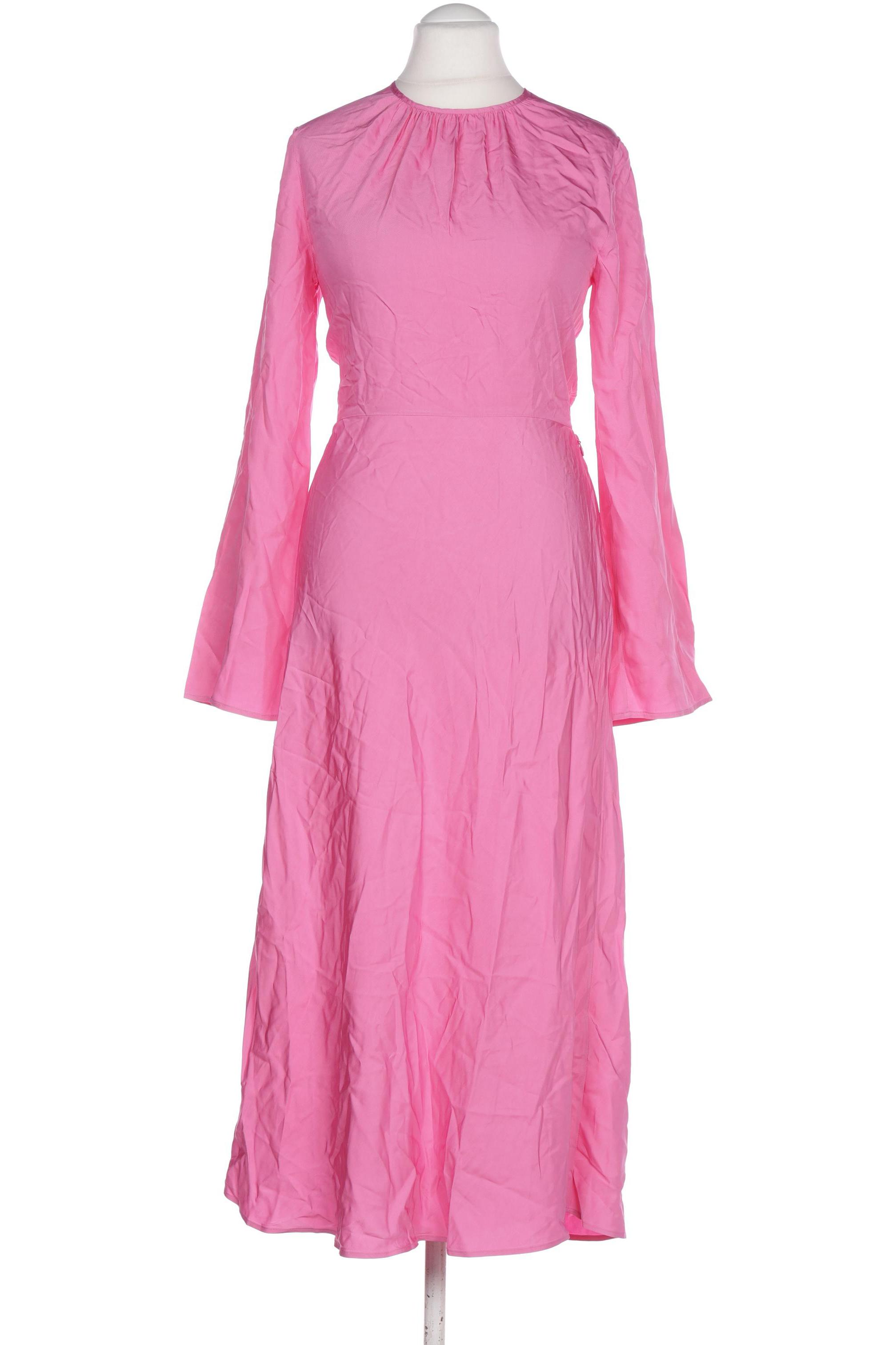 

Arket Damen Kleid, pink, Gr. 40