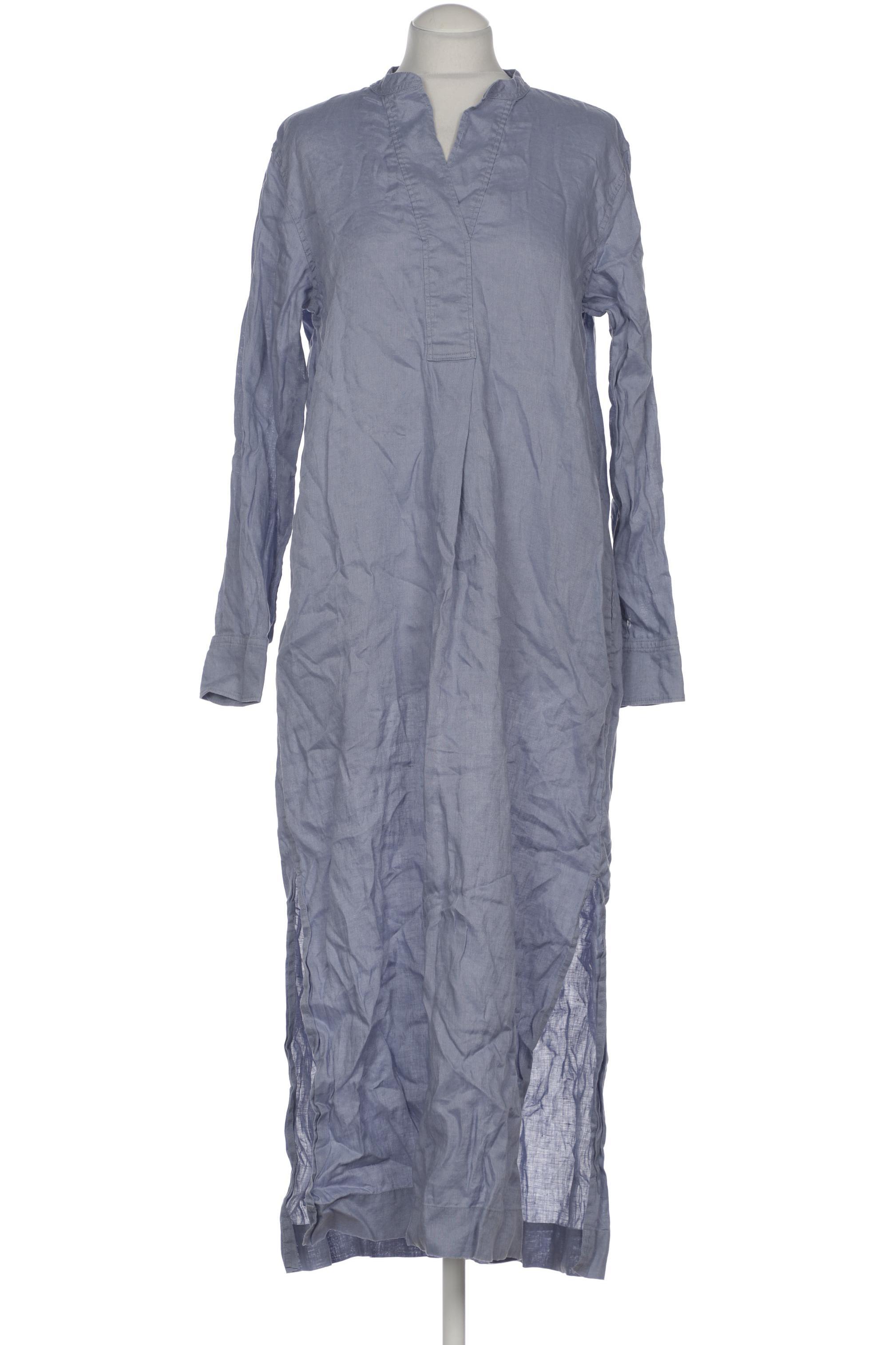 

Arket Damen Kleid, blau, Gr. 38